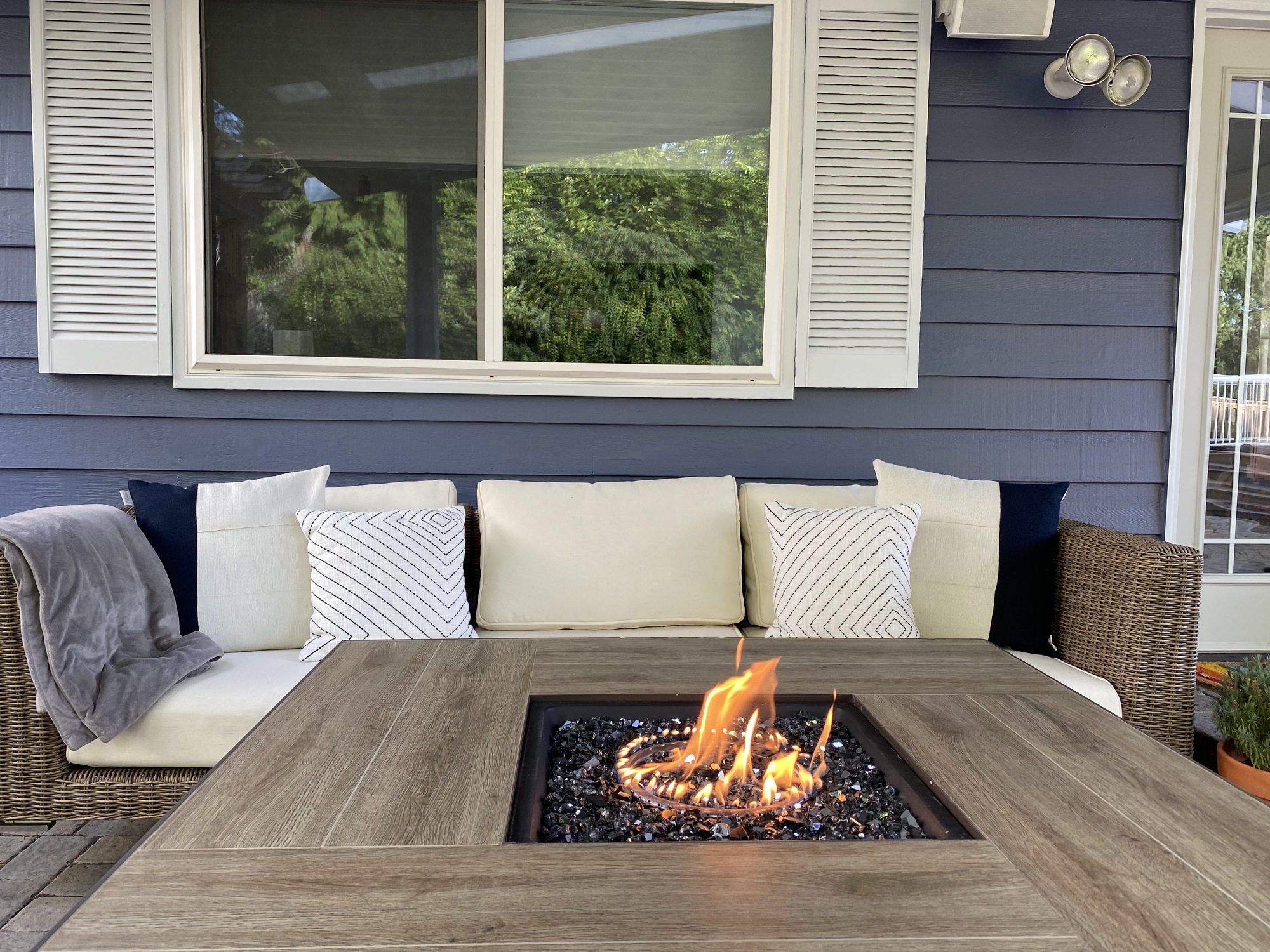 Pool Parties and Dining Al Fresco in Washington State - Photo 6