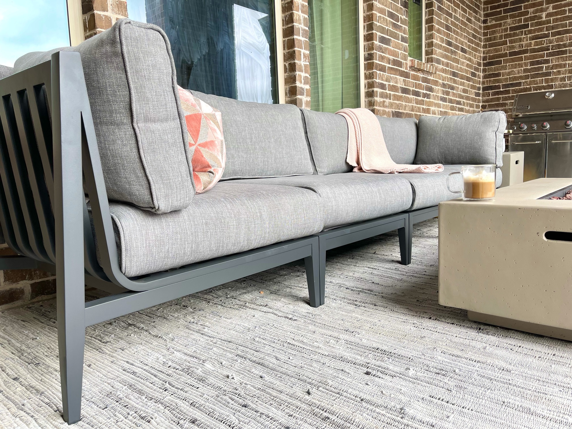 A Backyard Made for BBQ’ing in Frisco, Texas - Photo 3