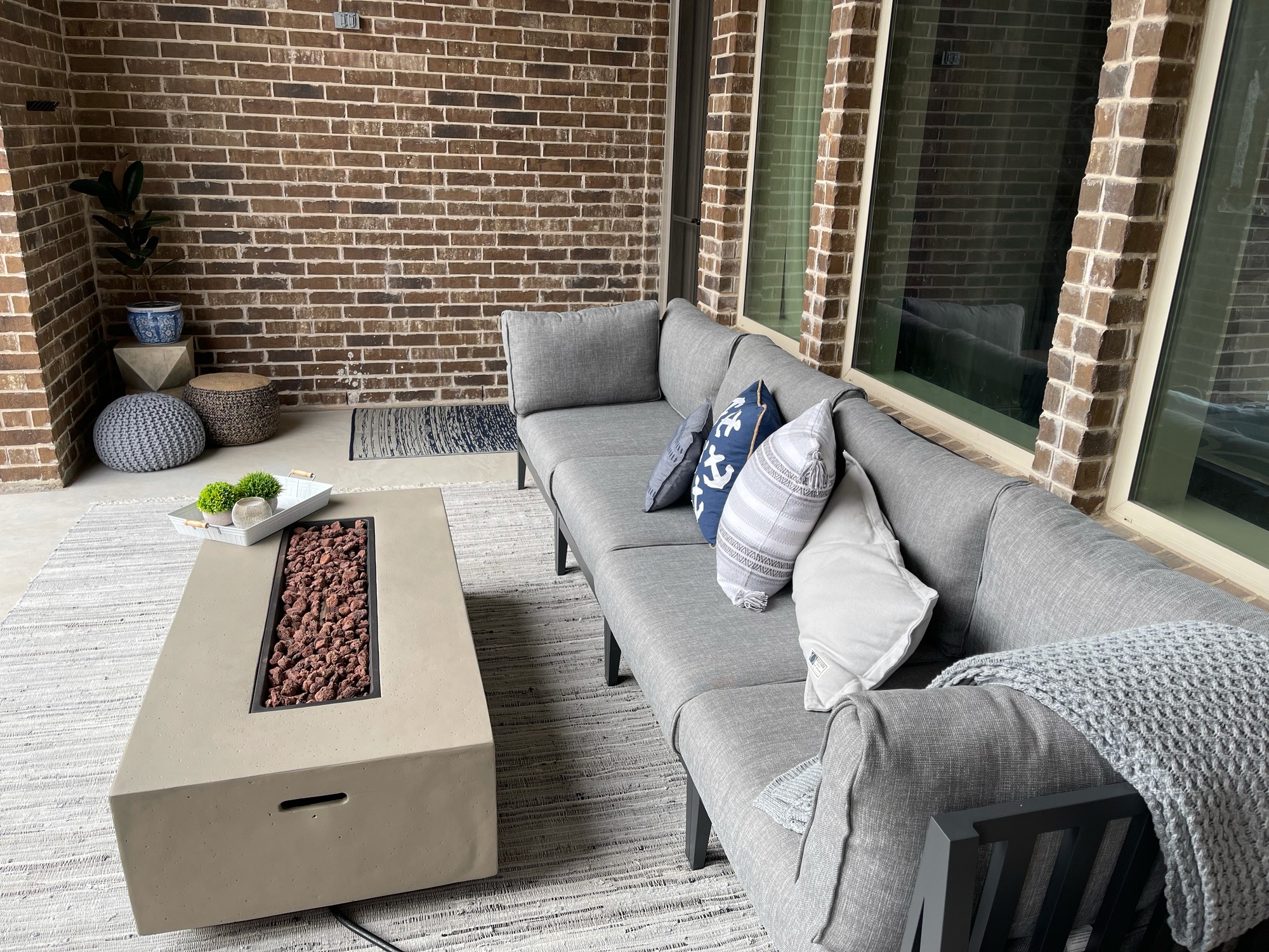 A Backyard Made for BBQ’ing in Frisco, Texas - Photo 5