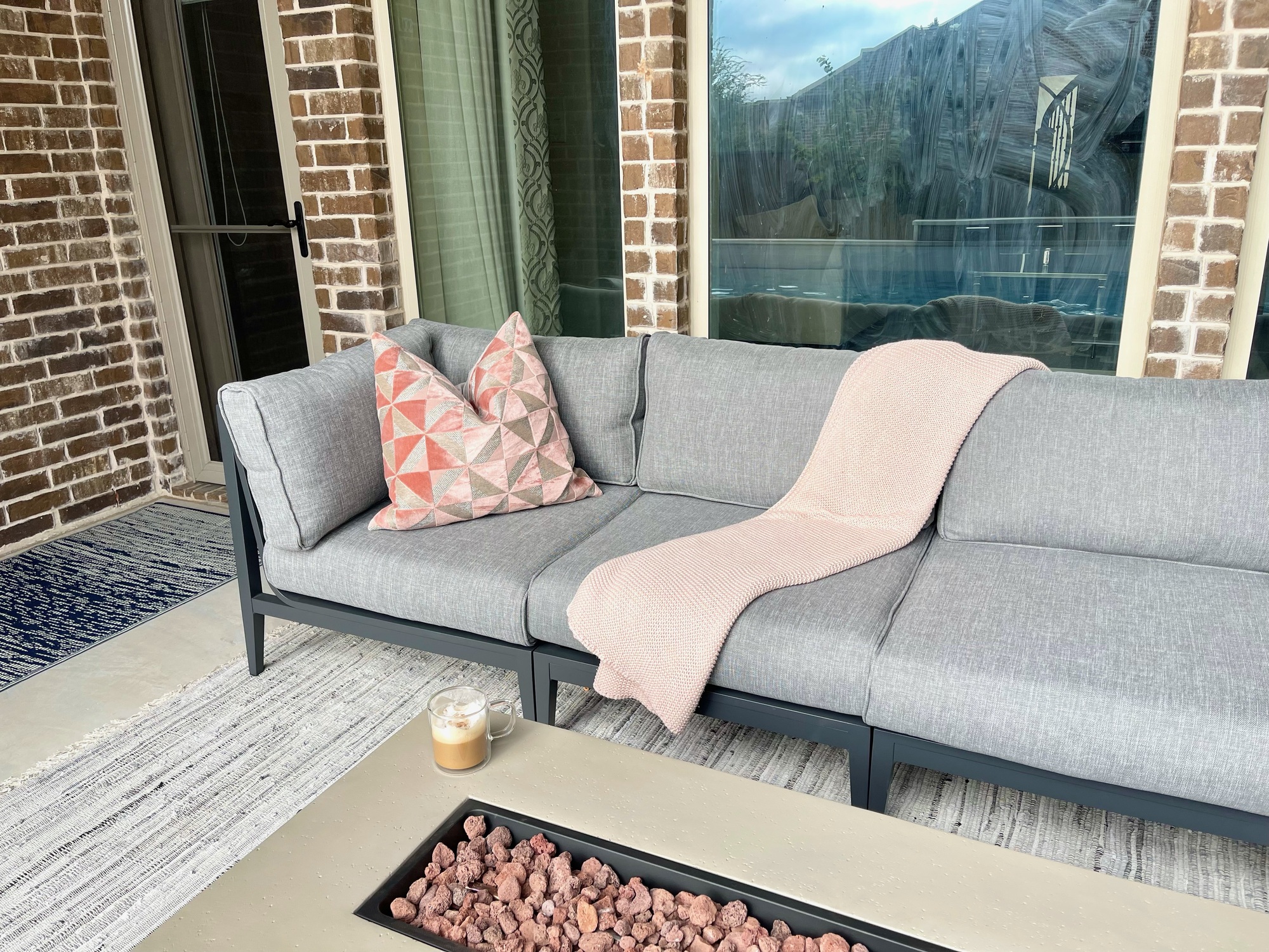 A Backyard Made for BBQ’ing in Frisco, Texas - Photo 6