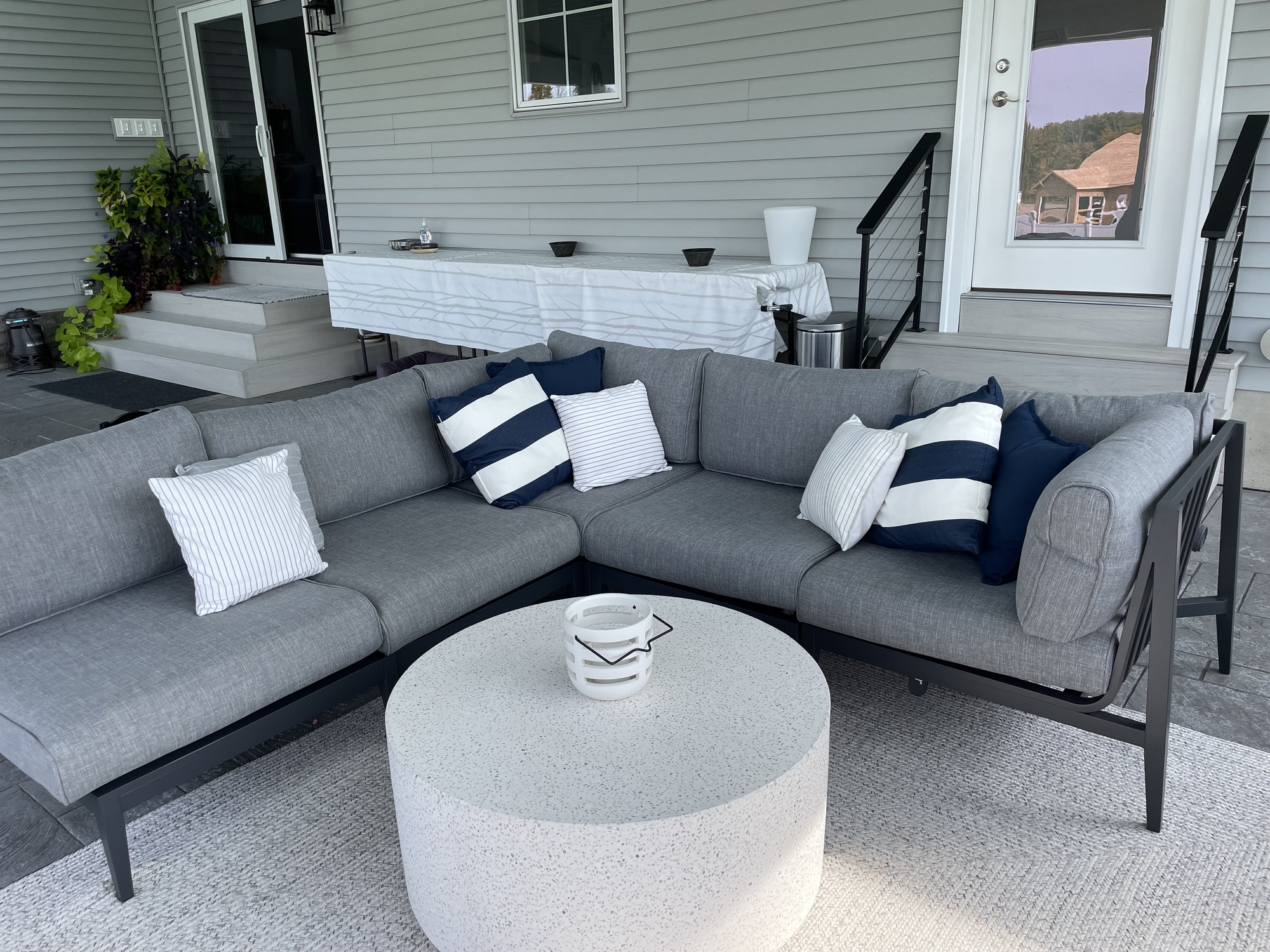 A Two-Tiered Backyard That Has It All - Photo 1