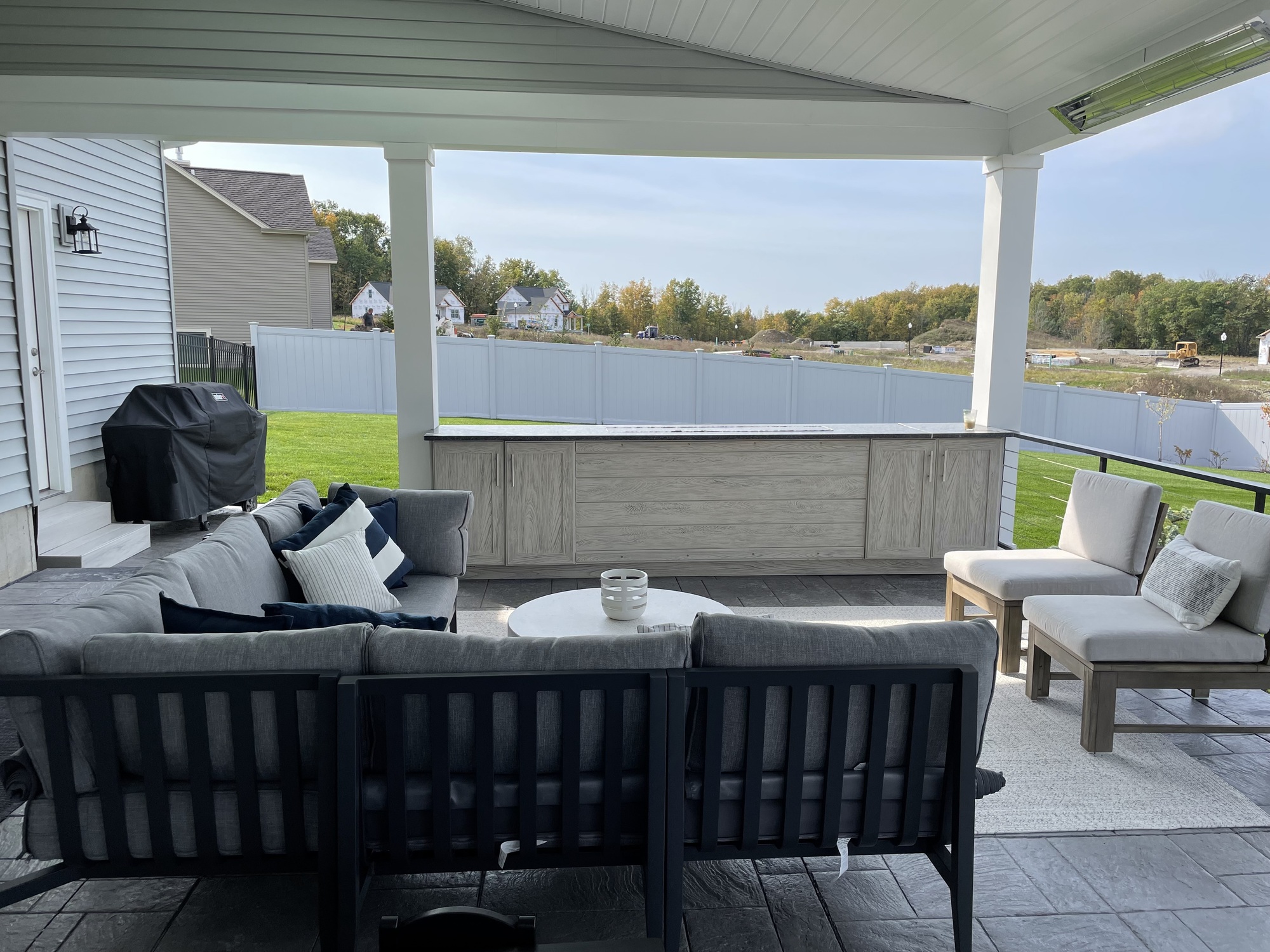 A Two-Tiered Backyard That Has It All - Photo 2