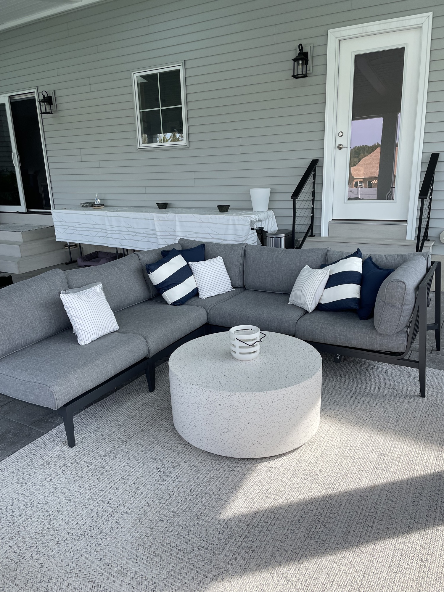 A Two-Tiered Backyard That Has It All - Photo 3