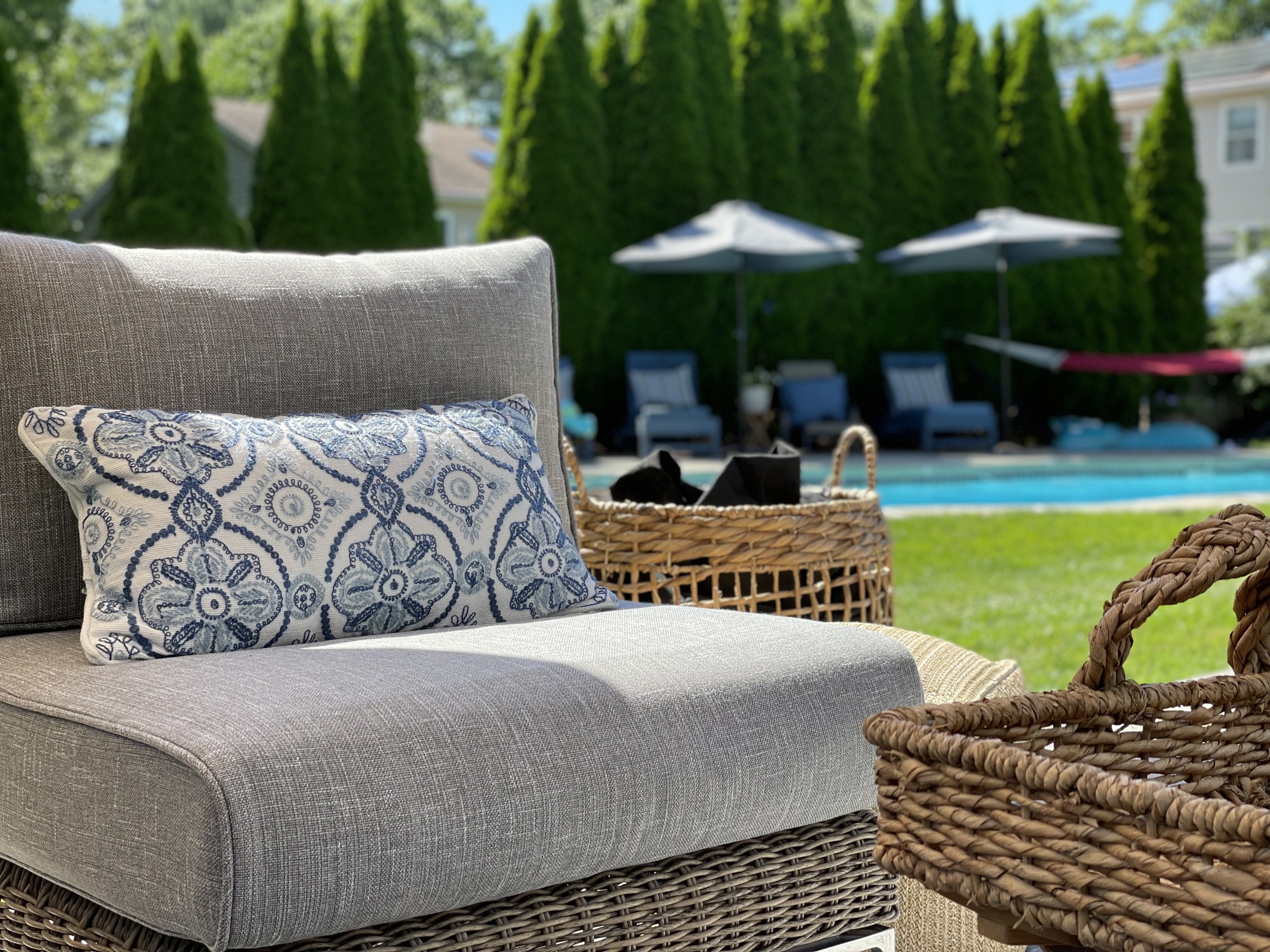 A Midsummer’s Dream Backyard in Succasunna, NJ - Photo 1