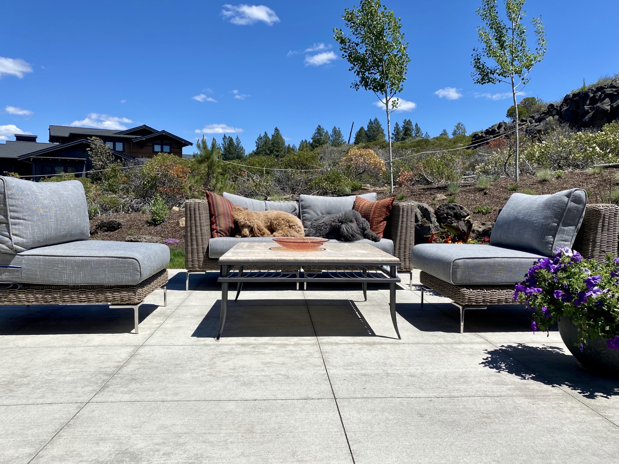 Two Outdoor Enthusiasts’ Modern Farmhouse in Bend, Oregon - Photo 5