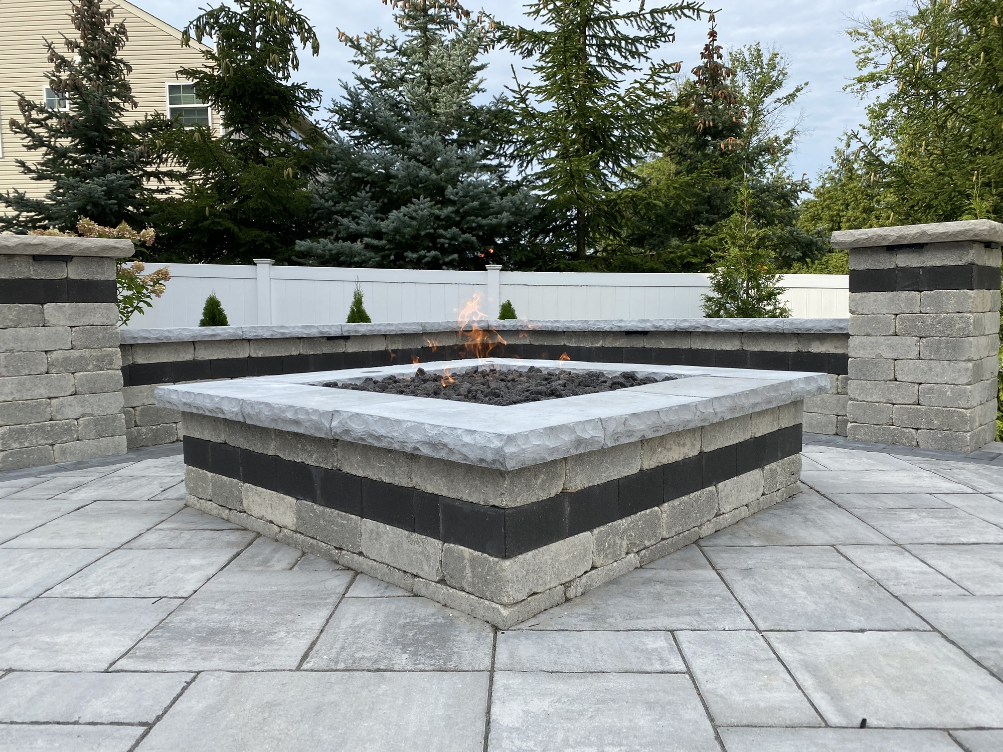 A Family’s Calming Covered Pavilion in Avon, OH - Photo 7