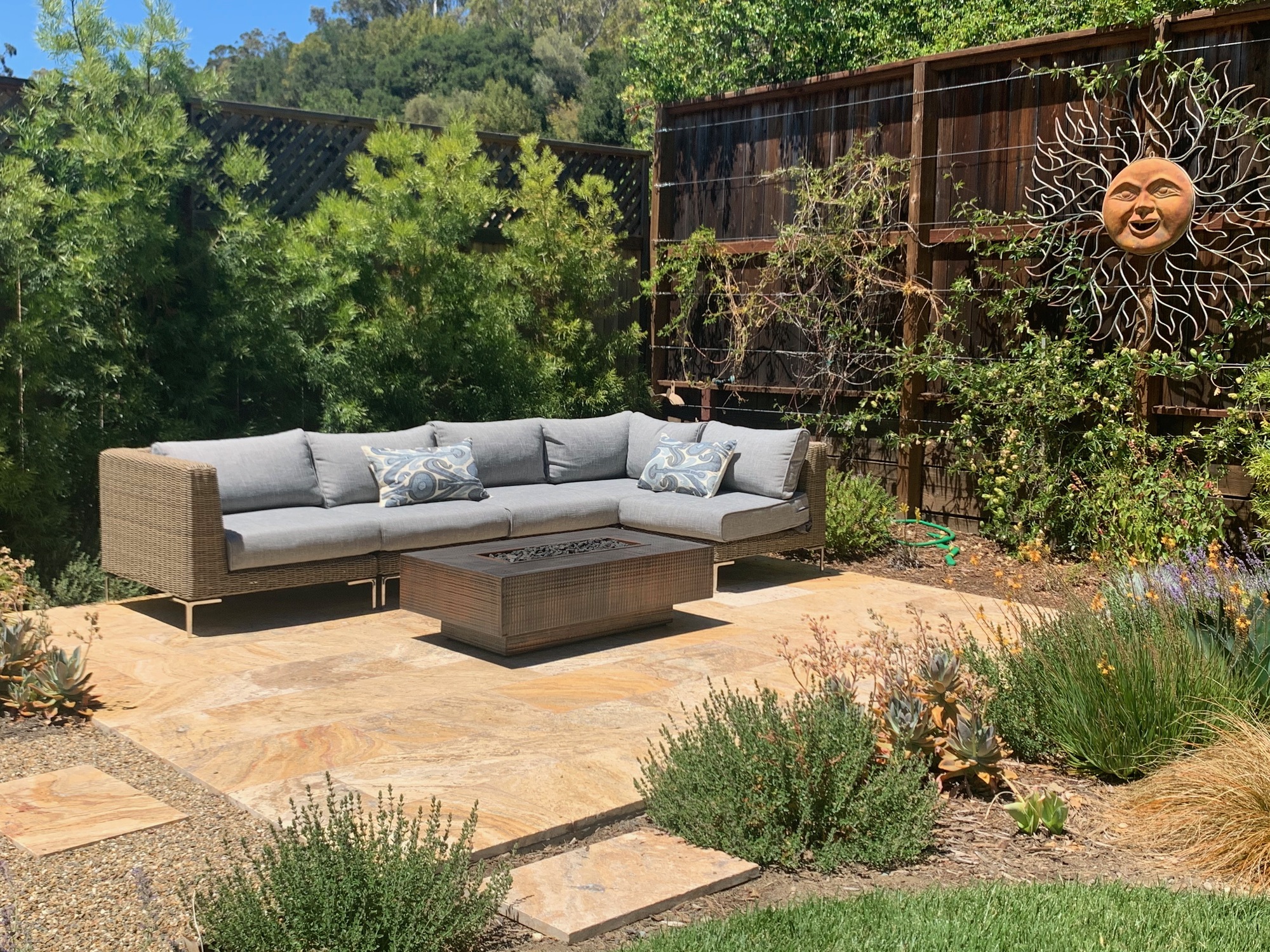 A Social Worker’s Floral Wonderland in San Rafael, CA - Photo 4