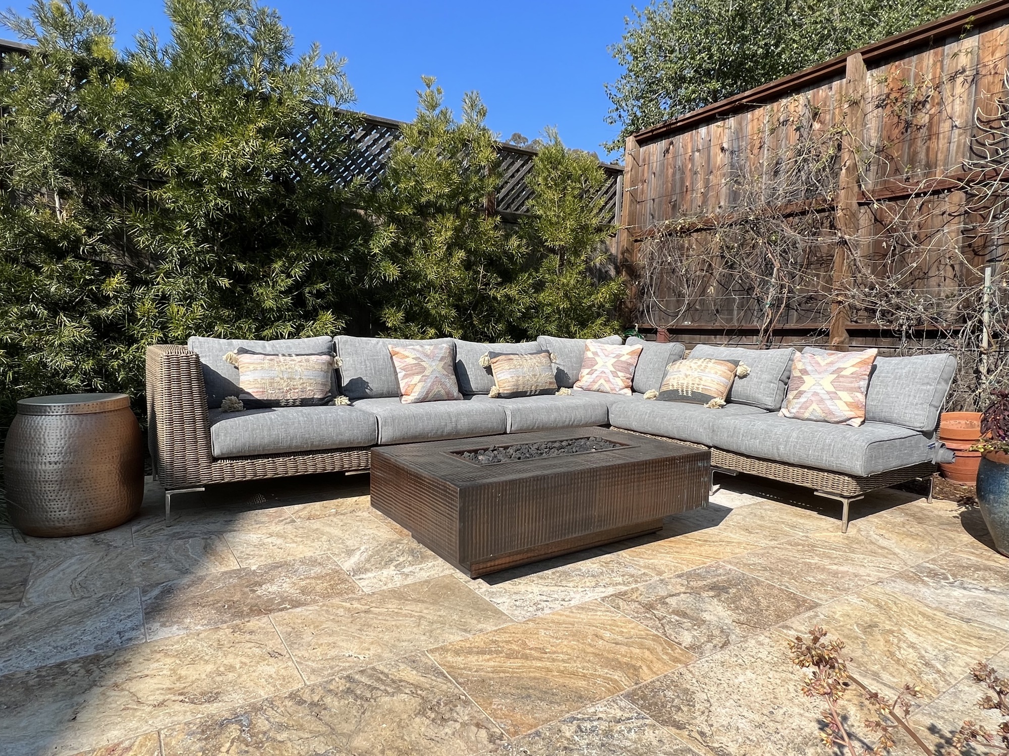 A Social Worker’s Floral Wonderland in San Rafael, CA - Photo 5