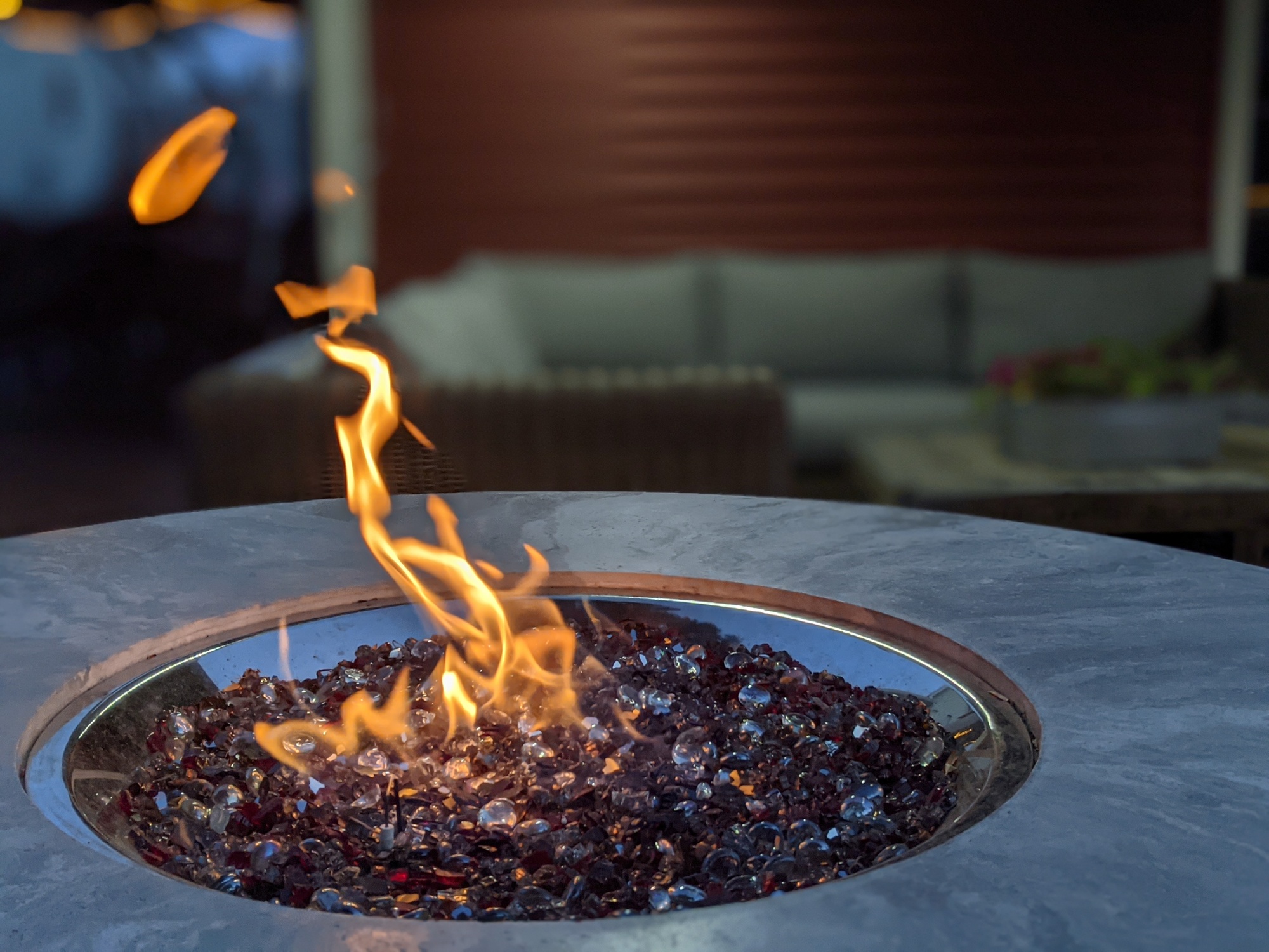 A Historic Home’s Charming Patio - Photo 8