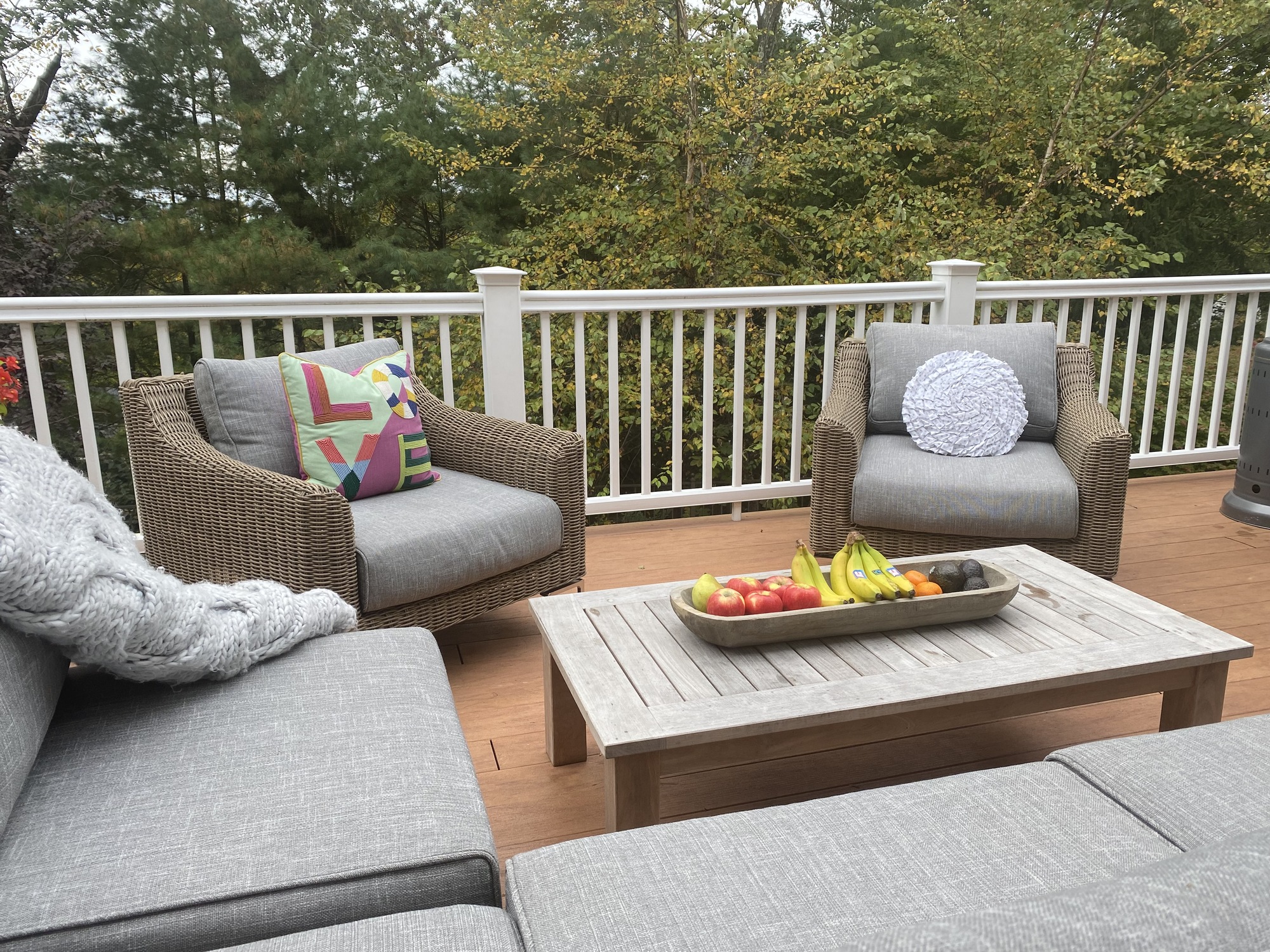  Sunset Views in A Peaceful Jersey Backyard - Photo 4