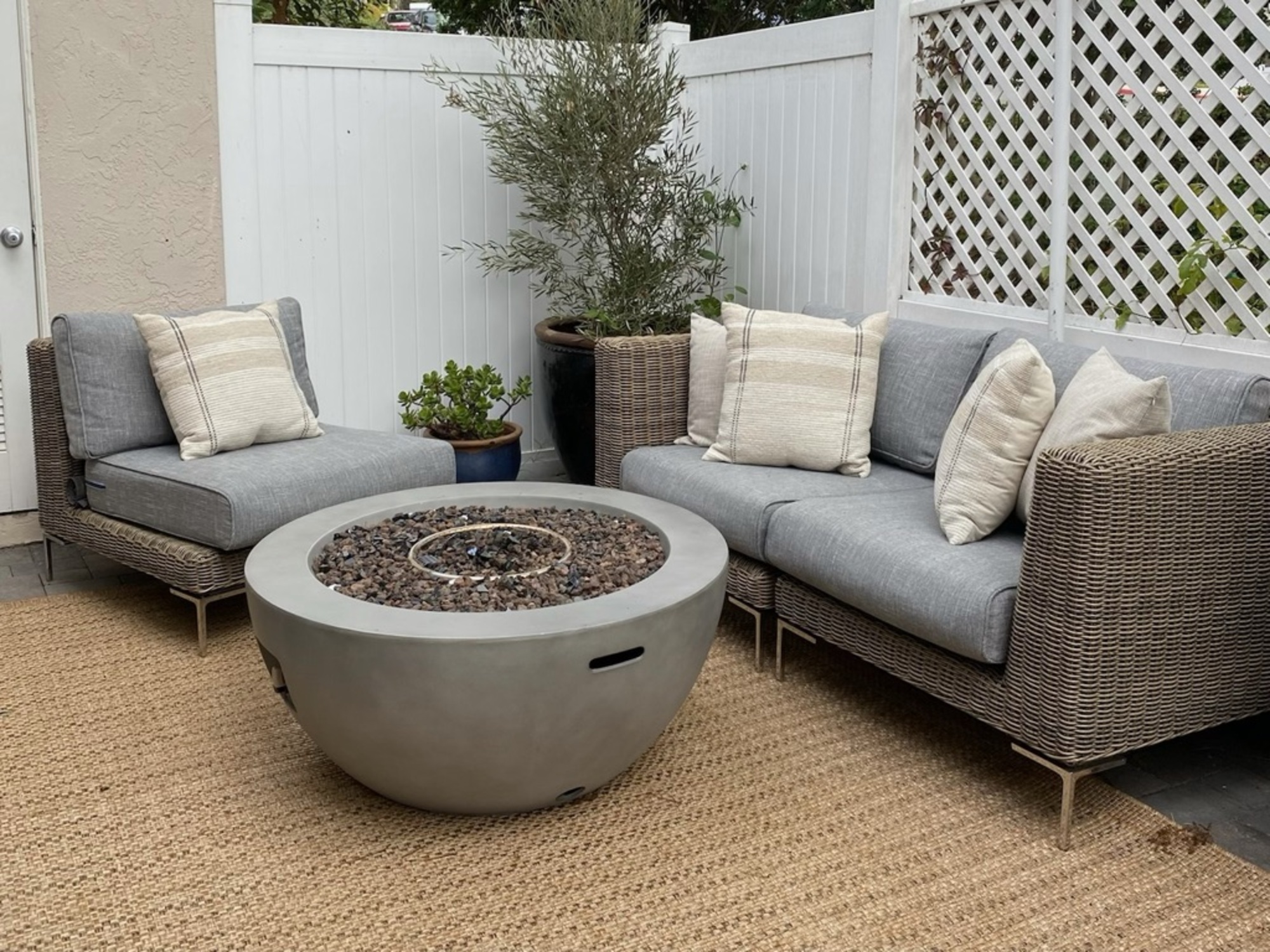 A Lush Haven in a Busy City - Photo 1