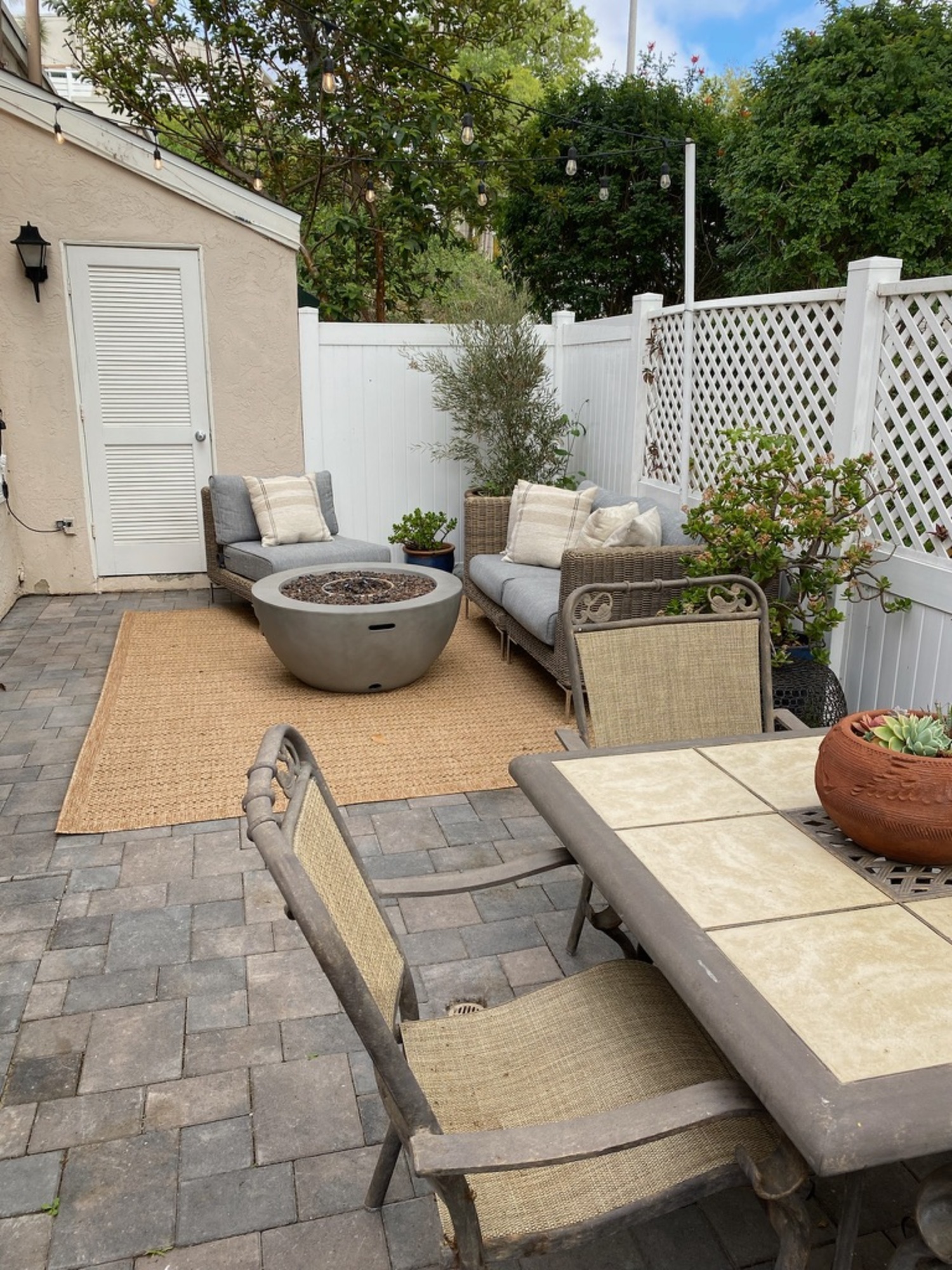 A Lush Haven in a Busy City - Photo 5