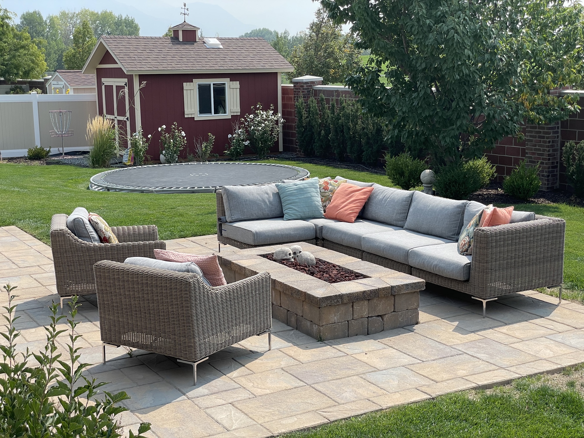 A Backyard Made for Play - Photo 1