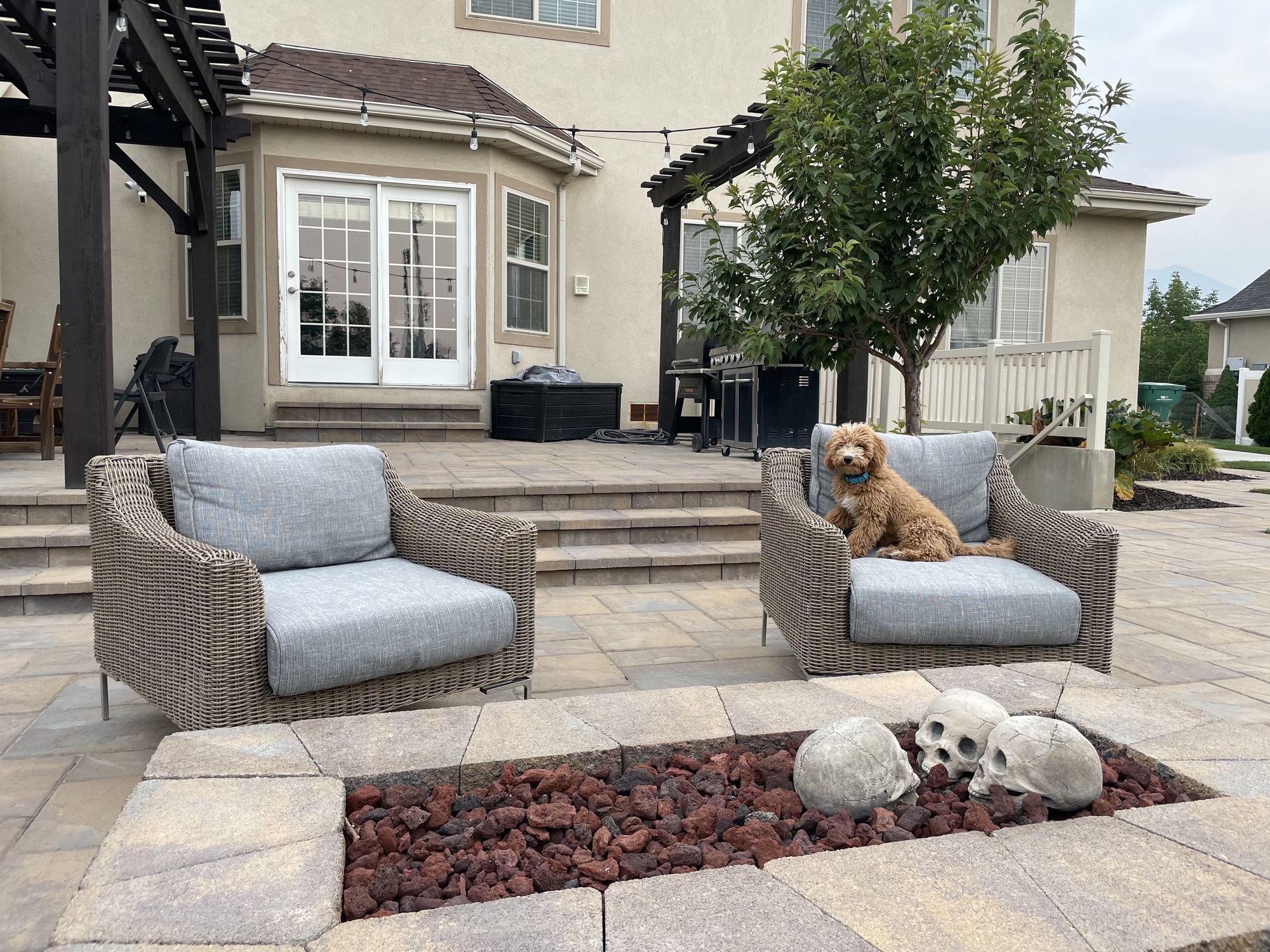 A Backyard Made for Play - Photo 2