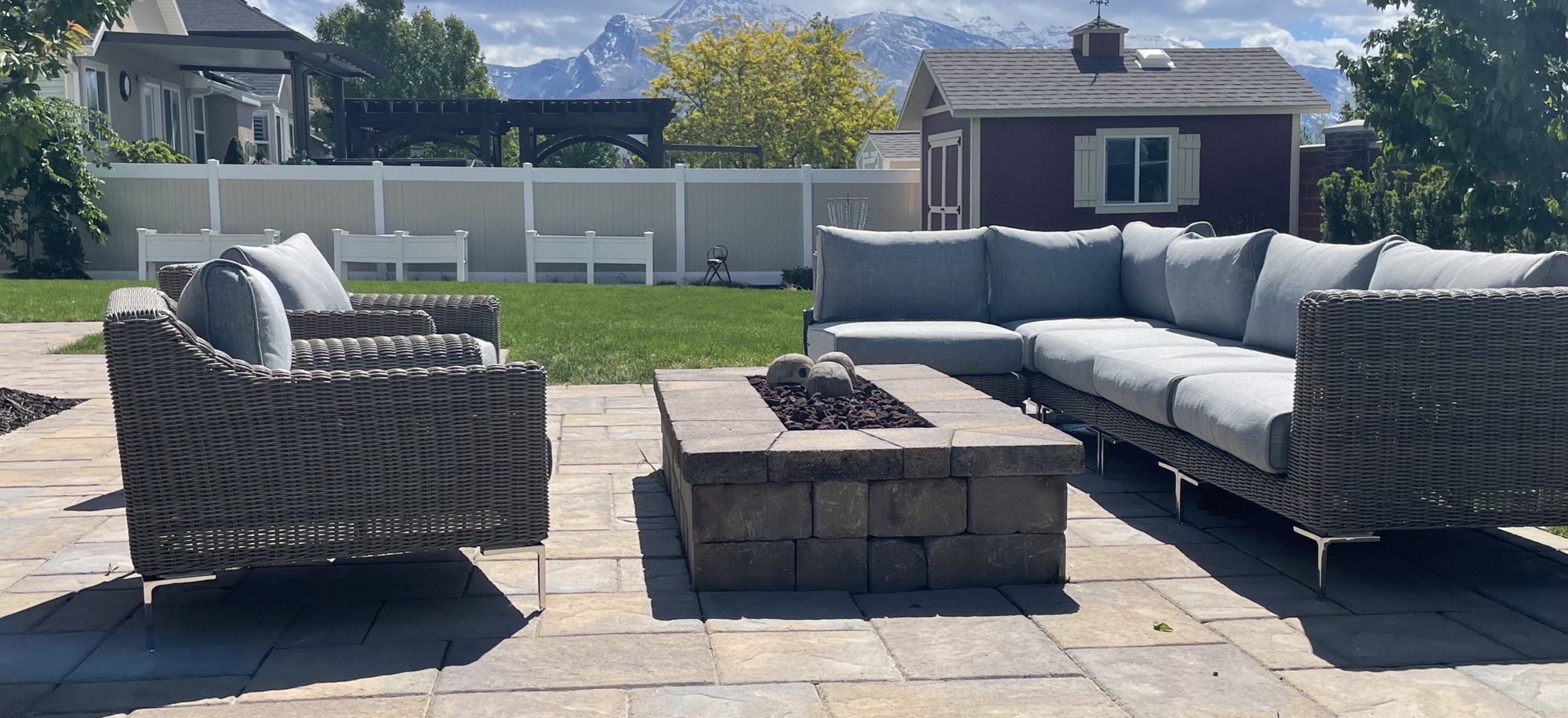 A Backyard Made for Play - Photo 3