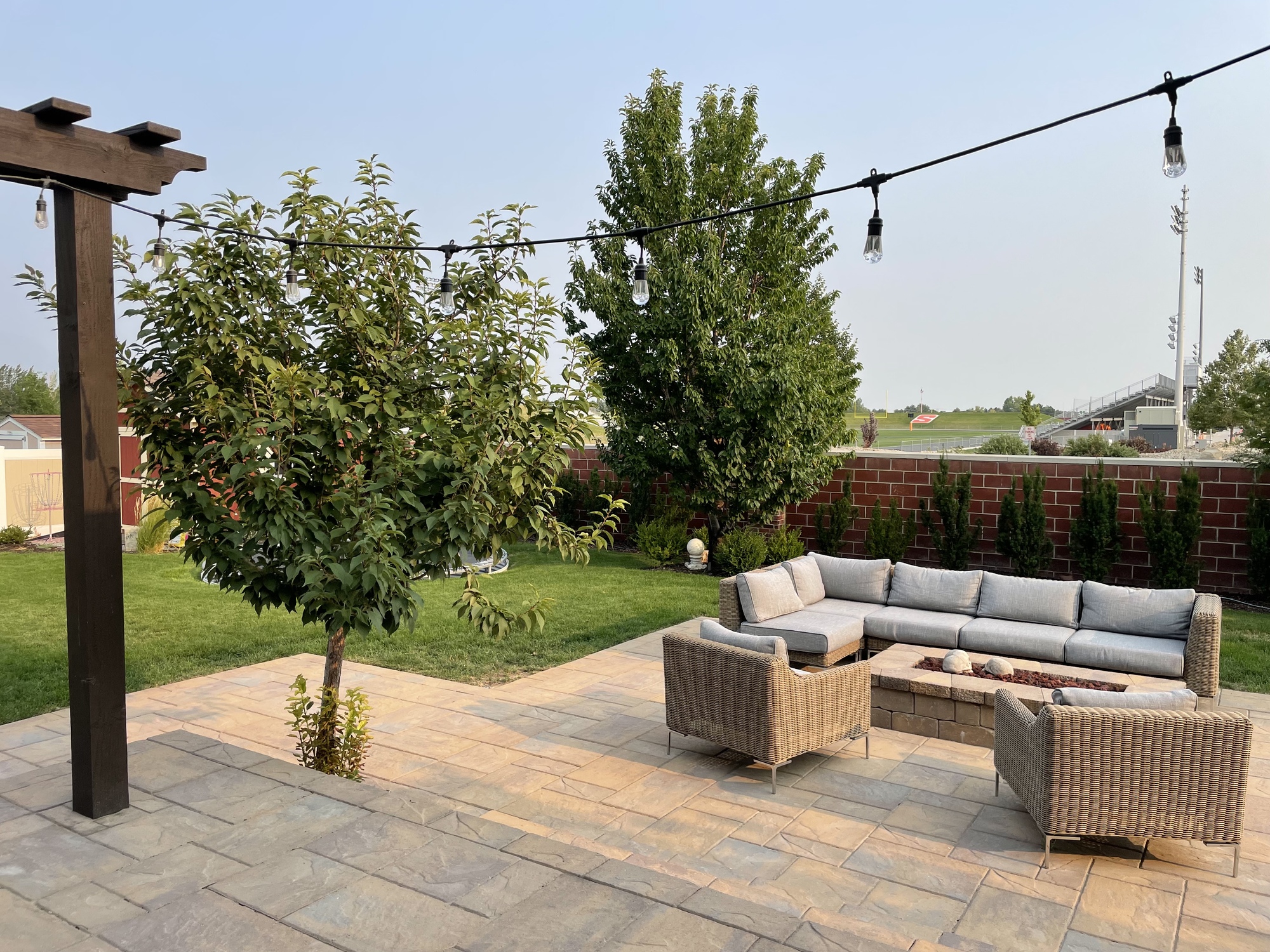 A Backyard Made for Play - Photo 4