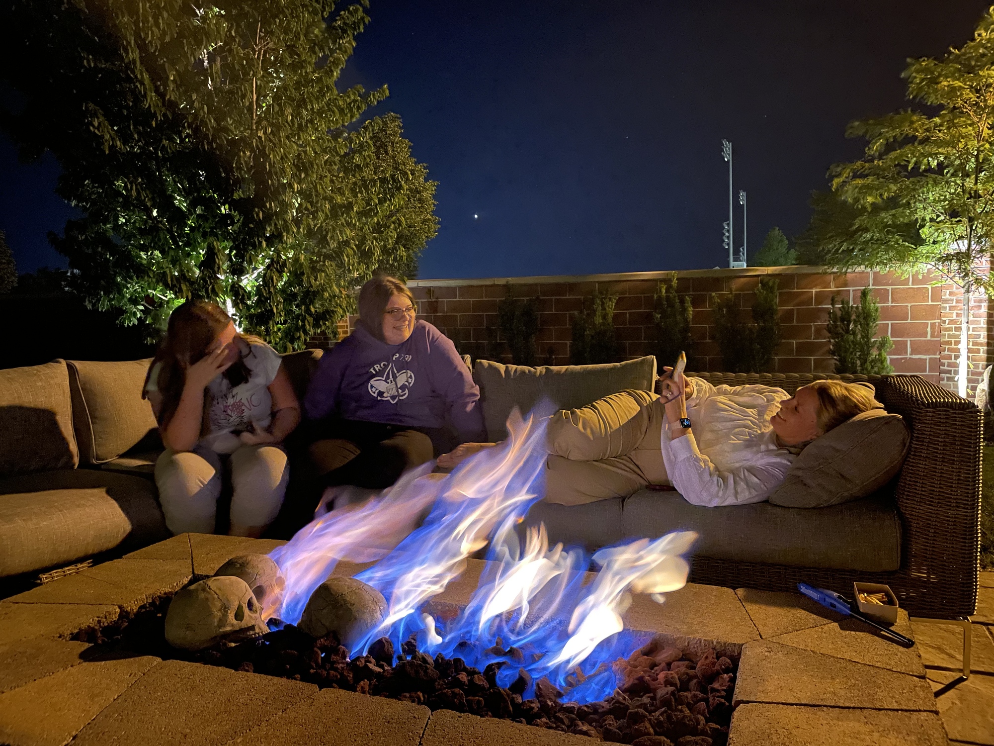 A Backyard Made for Play - Photo 9