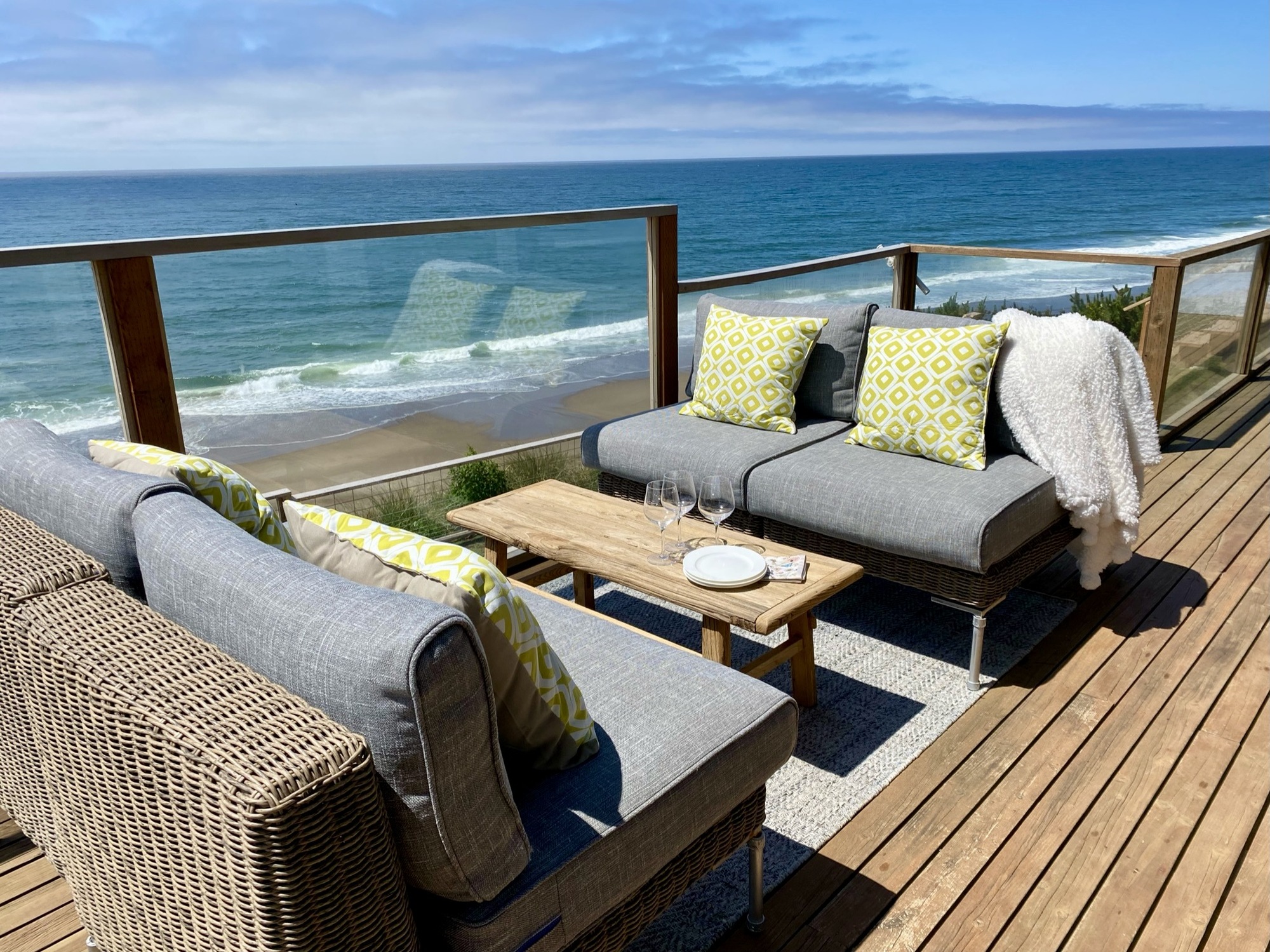 An Extended Family’s Favorite Living Space - Photo 1