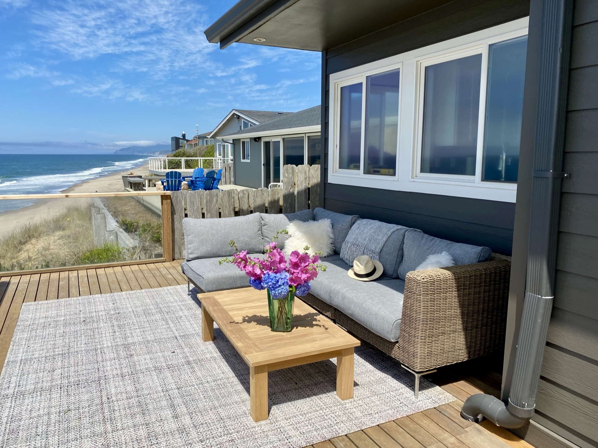 An Extended Family’s Favorite Living Space - Photo 2