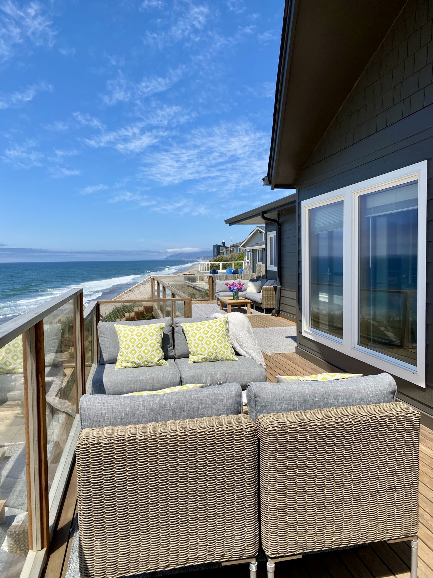 An Extended Family’s Favorite Living Space - Photo 5