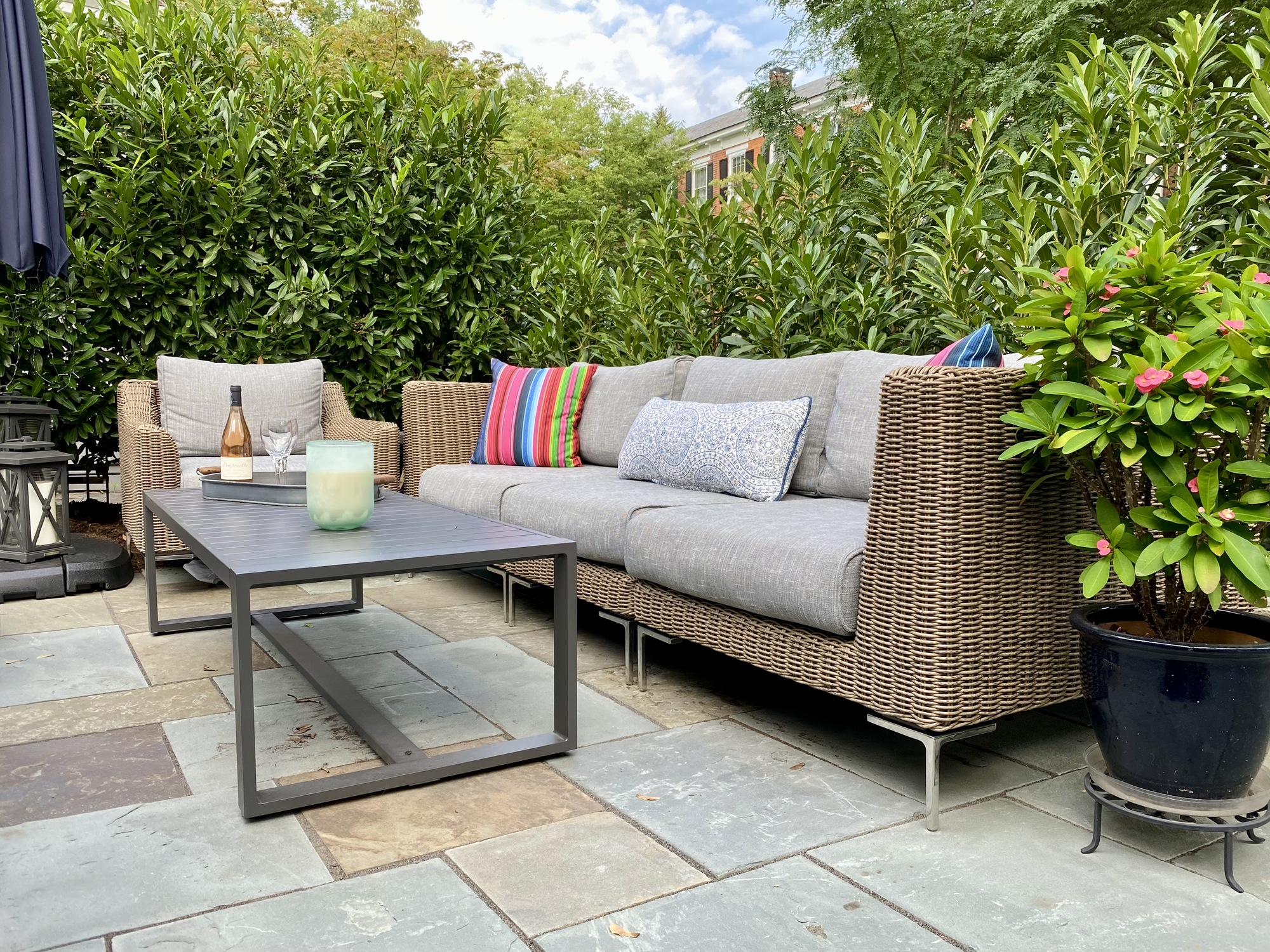 A Restored Victorian’s Peaceful Backyard - Photo 1