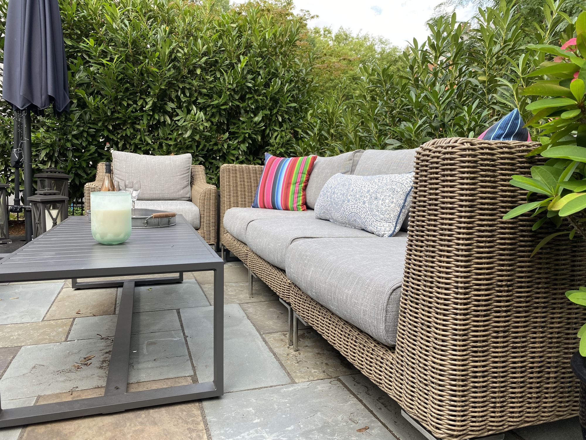 A Restored Victorian’s Peaceful Backyard - Photo 3