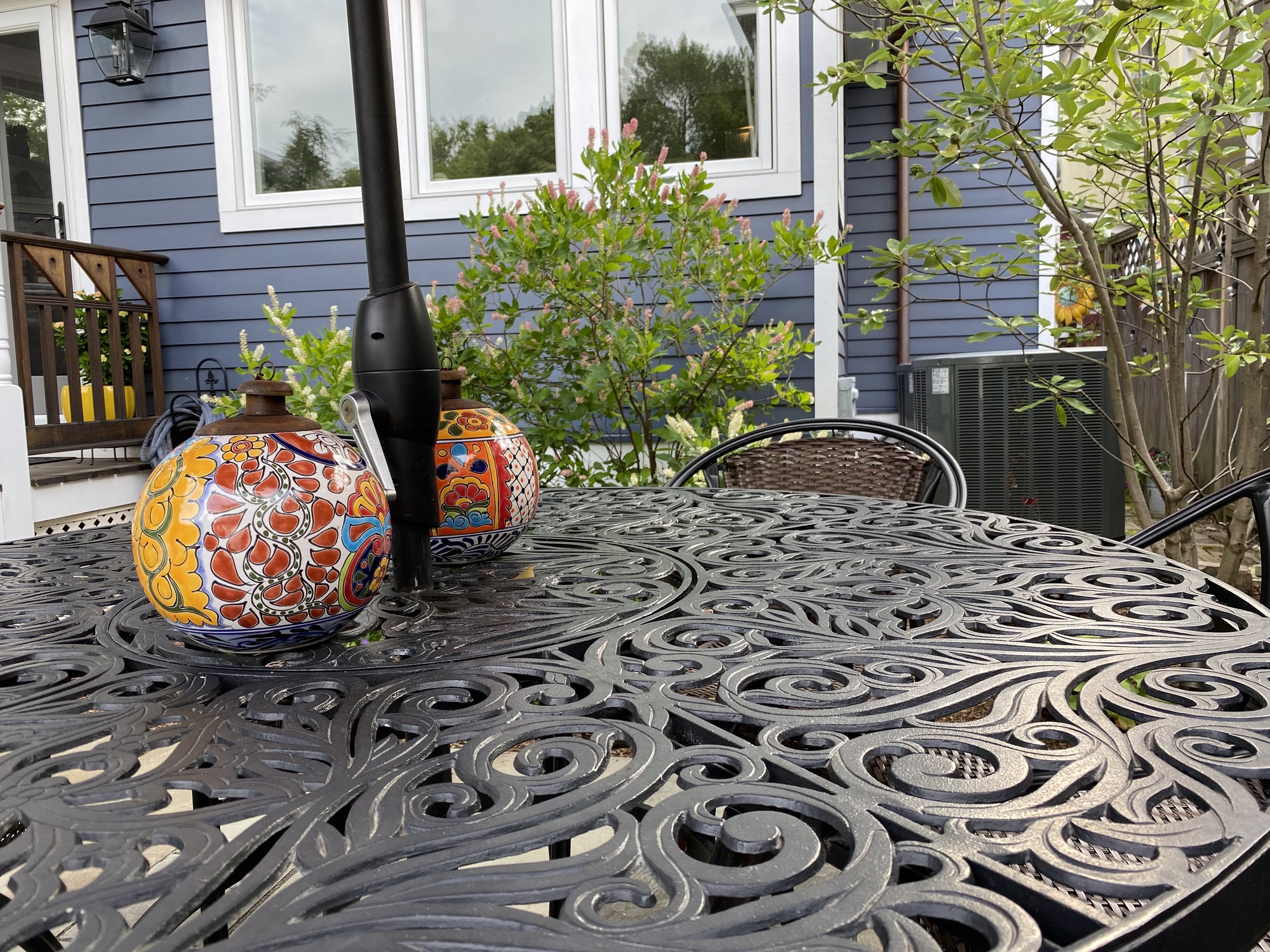 A Restored Victorian’s Peaceful Backyard - Photo 4