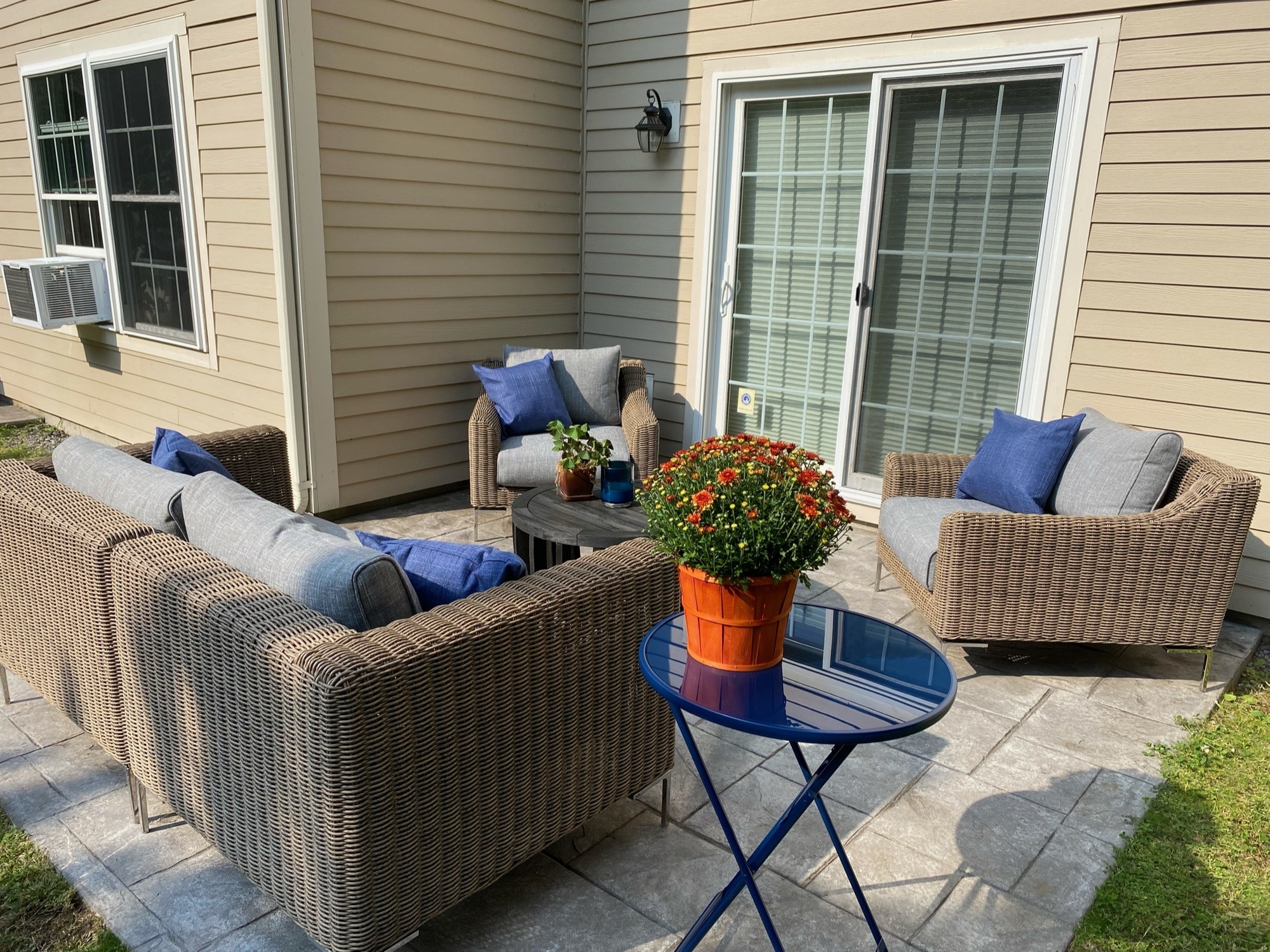 A Quaint Patio in Gorgeous Portland, Maine - Photo 6