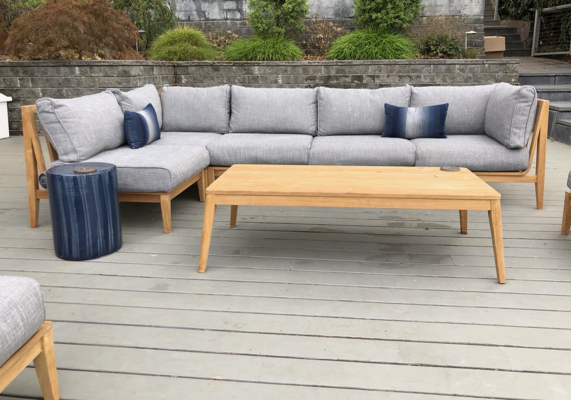 An Outdoorsy Couple’s Spacious Dock and Boat House - Photo 5