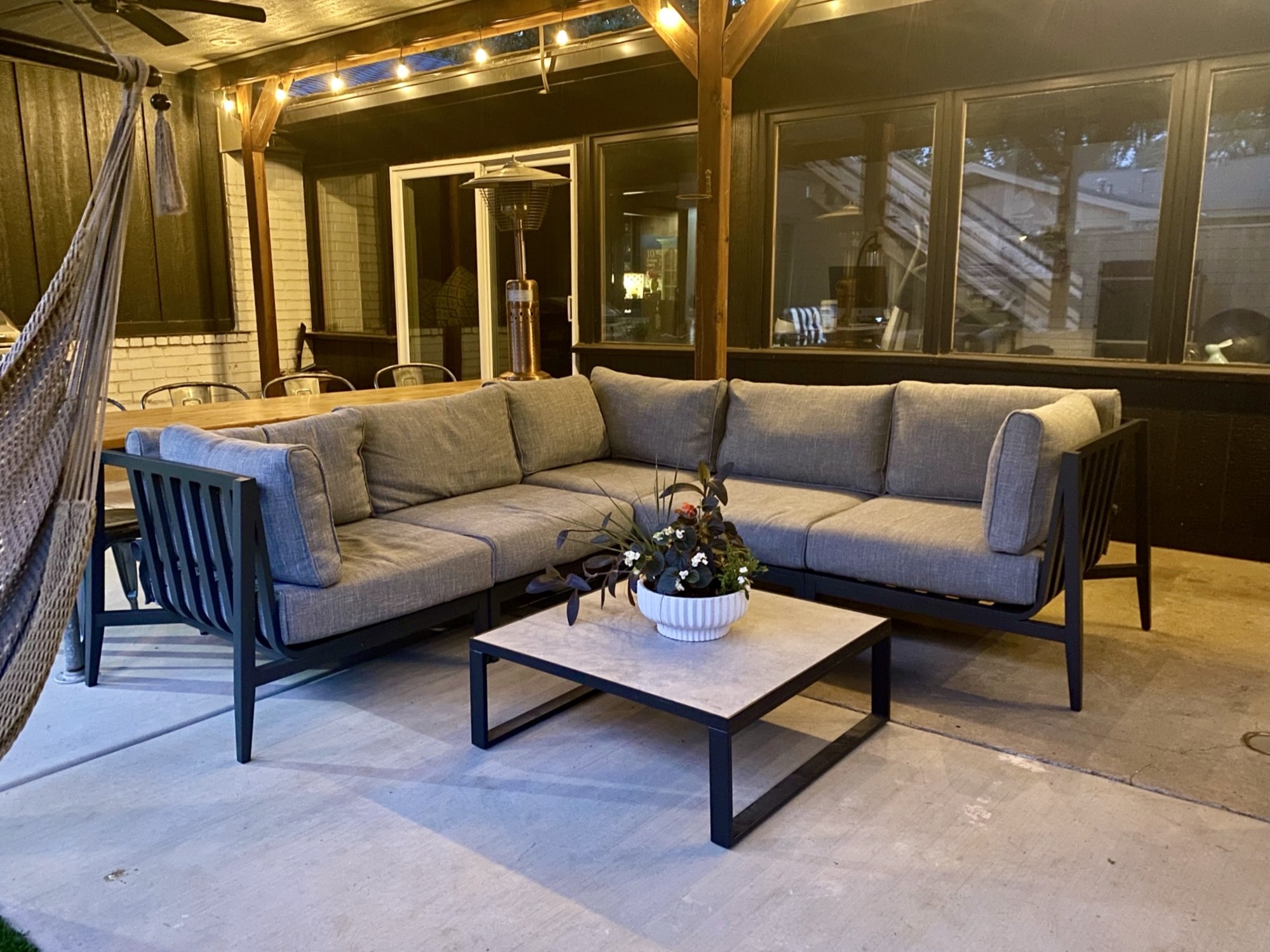 A Texas Family’s Dream Backyard - Gallery photo 3 of 8