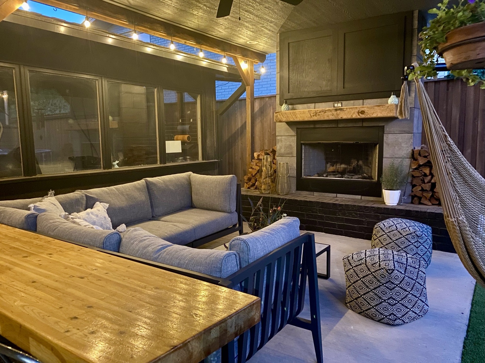 A Texas Family’s Dream Backyard - Gallery photo 5 of 8