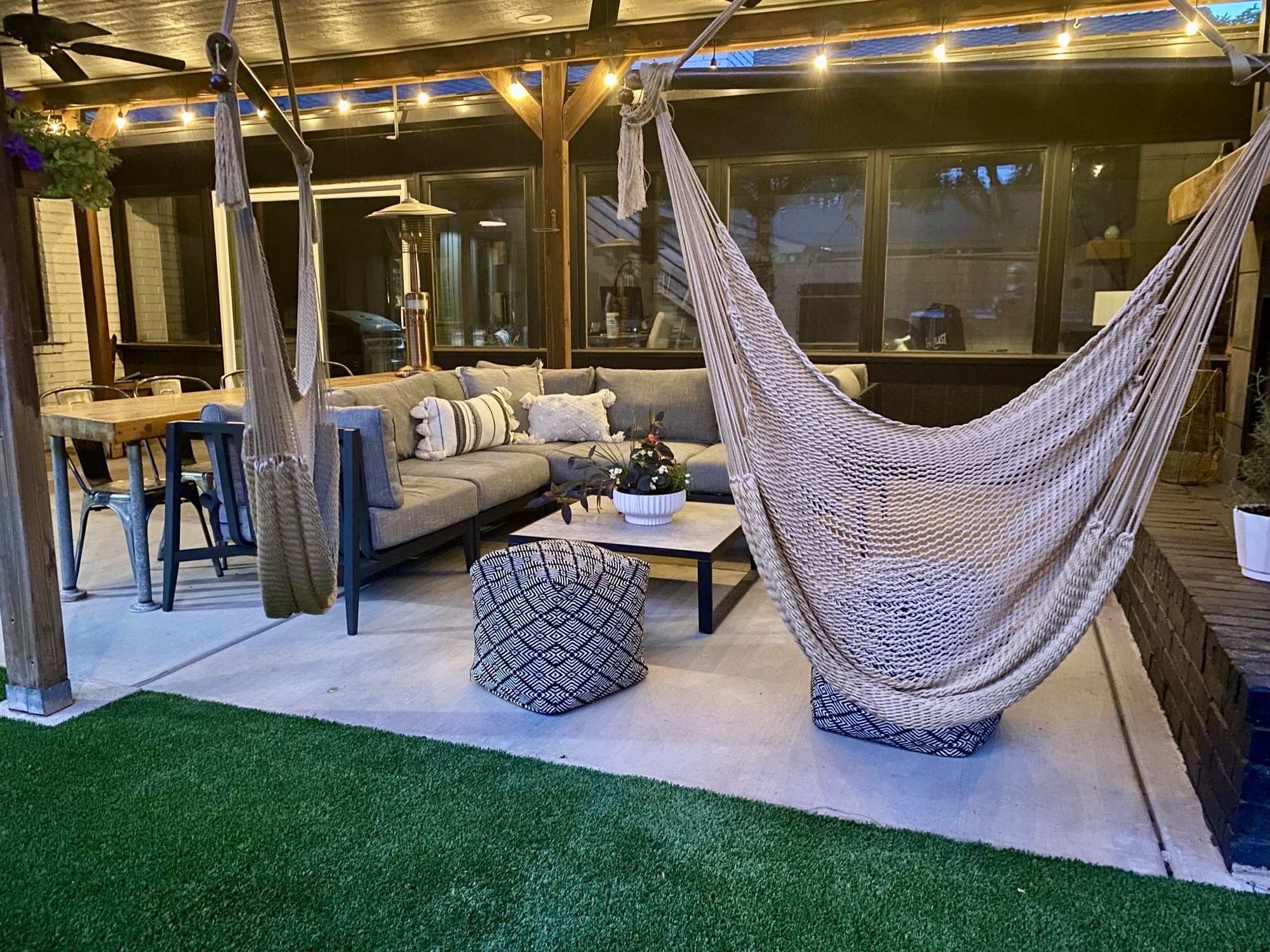 A Texas Family’s Dream Backyard - Gallery photo 6 of 8