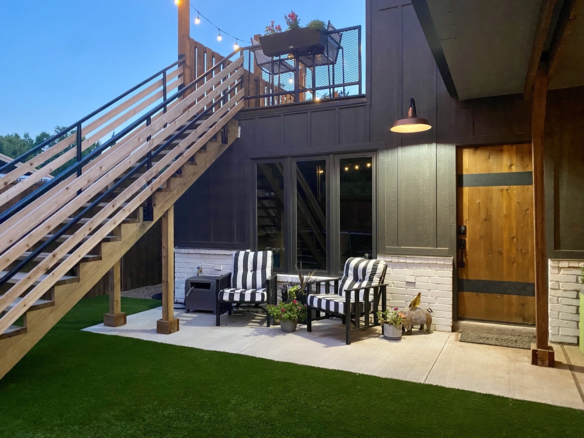 A Texas Family’s Dream Backyard - Gallery photo 8 of 8