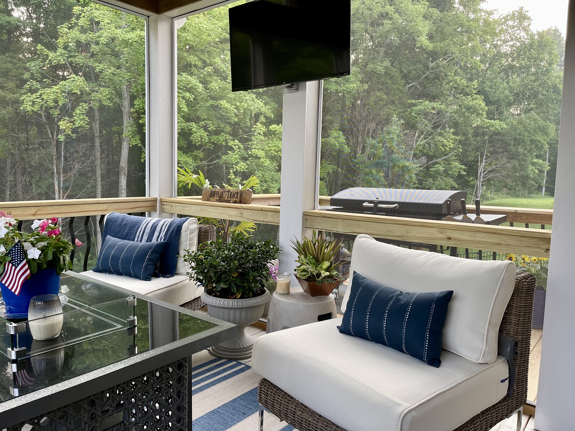 A Modern Farmhouse with a Touch of Bourbon Country - Photo 2