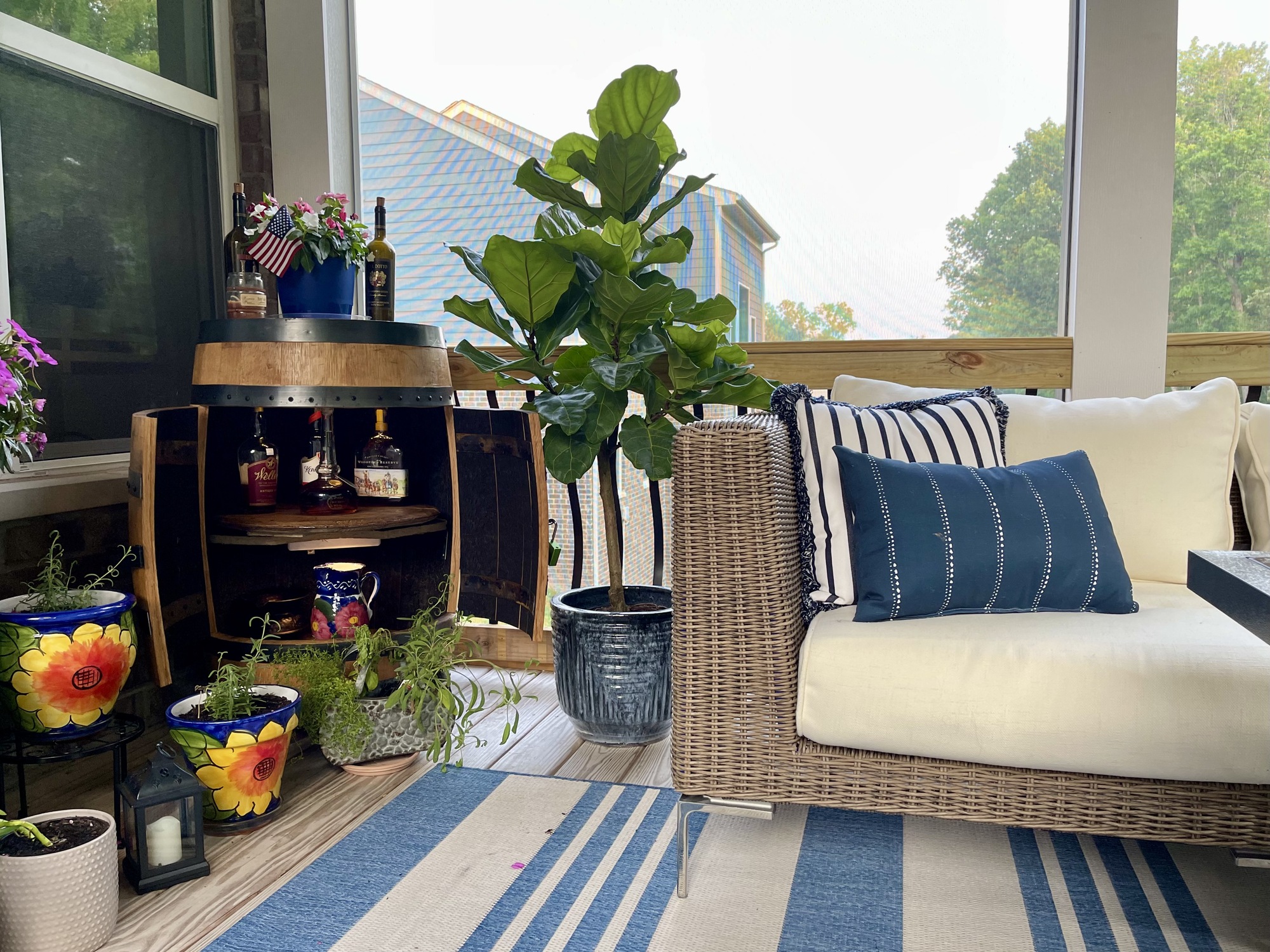 A Modern Farmhouse with a Touch of Bourbon Country - Photo 3