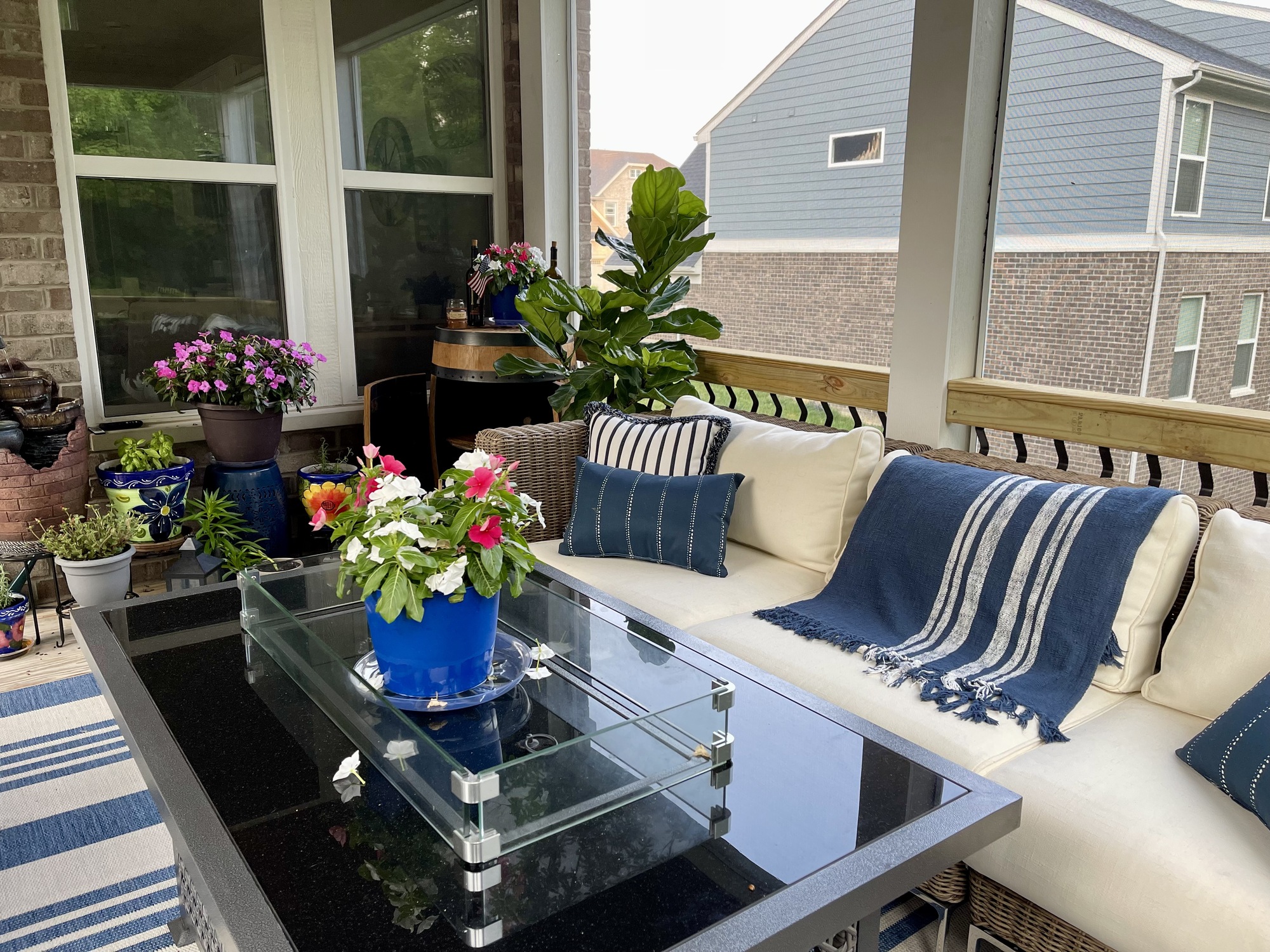 A Modern Farmhouse with a Touch of Bourbon Country - Photo 5