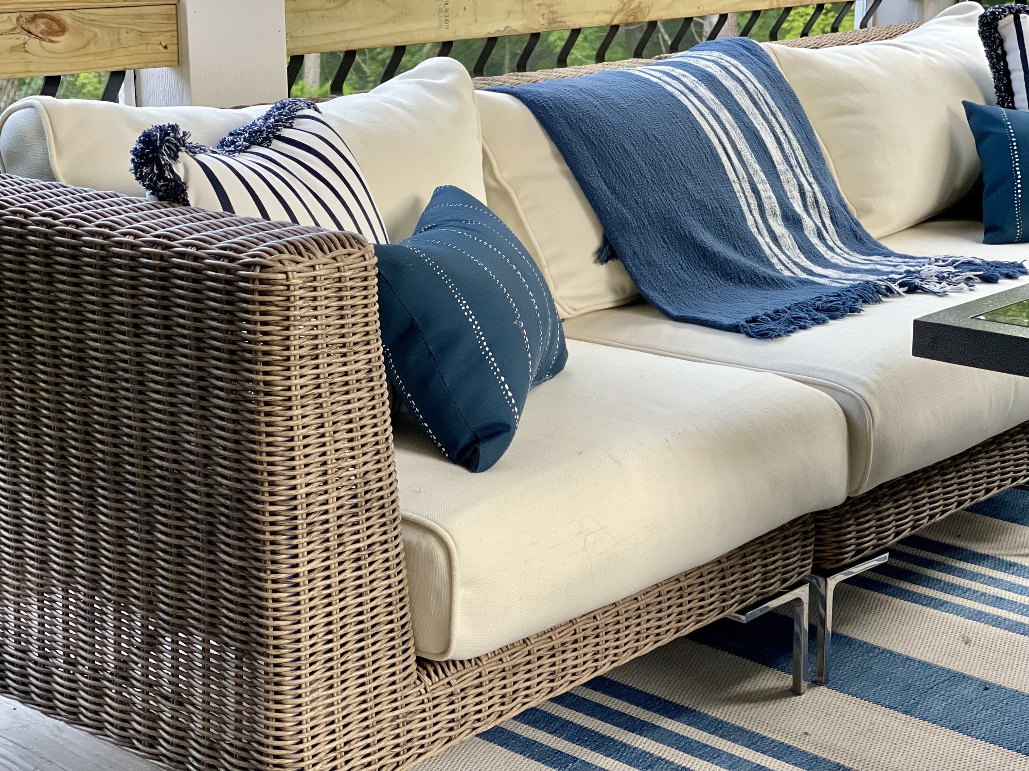 A Modern Farmhouse with a Touch of Bourbon Country - Photo 8