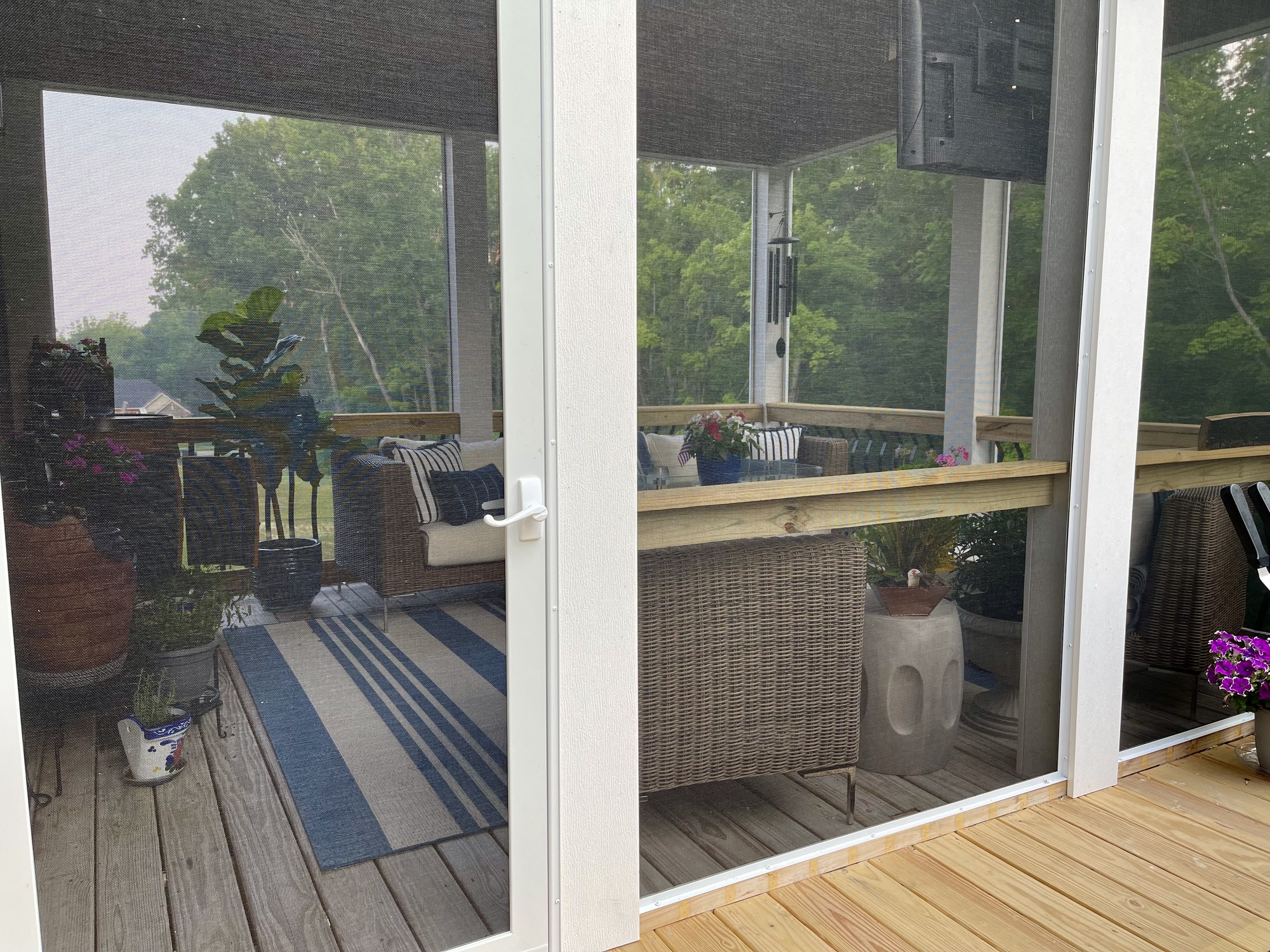 A Modern Farmhouse with a Touch of Bourbon Country - Photo 9