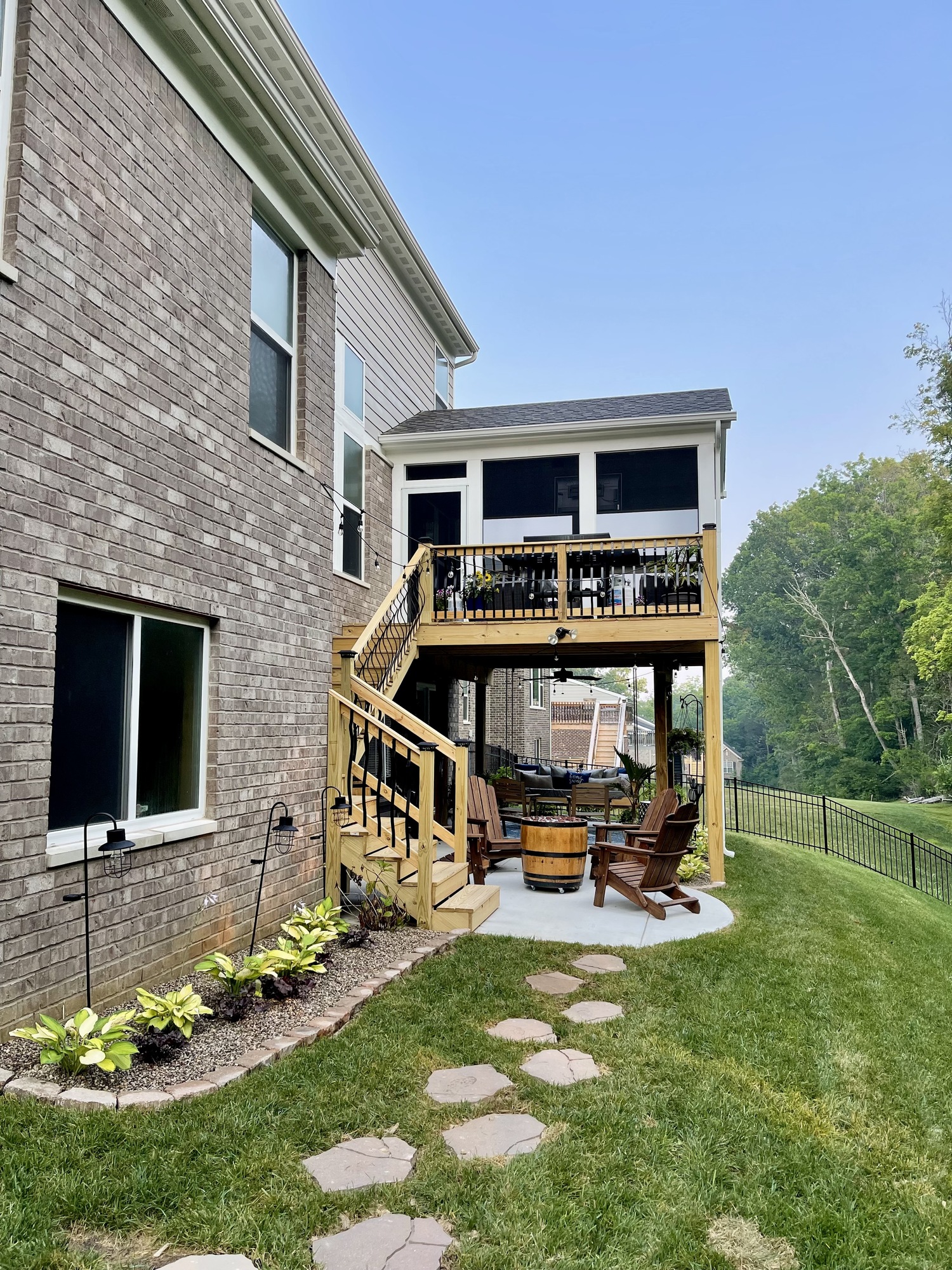 A Modern Farmhouse with a Touch of Bourbon Country - Photo 11