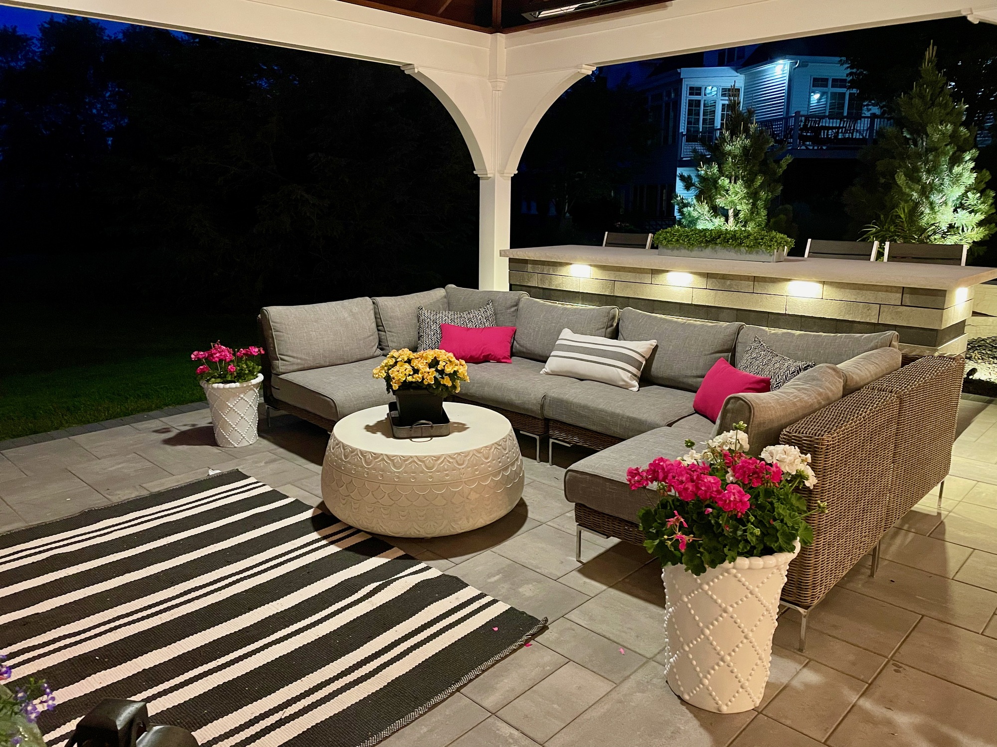 Family-Friendly Backyard in Iowa - Photo 8