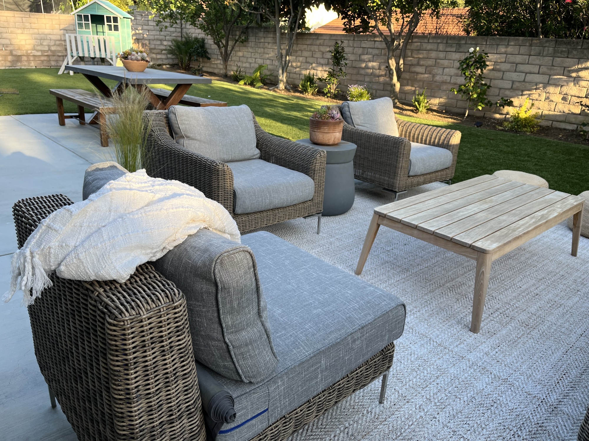 Rustic Escape near Los Angeles  - Photo 2