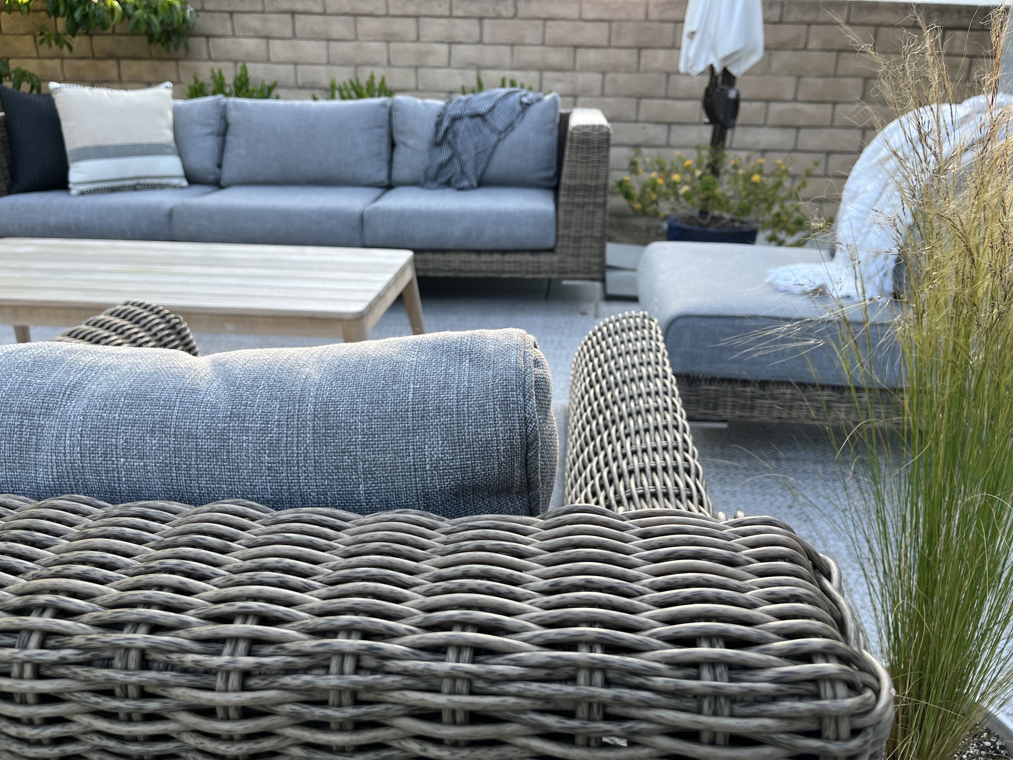 Rustic Escape near Los Angeles  - Photo 3