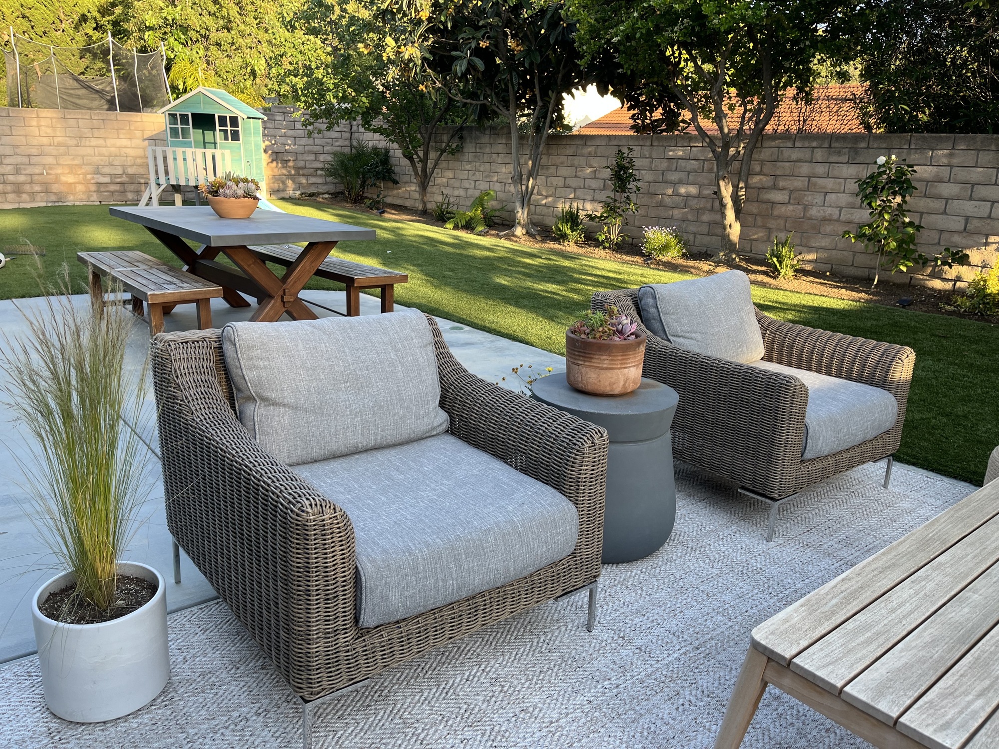 Rustic Escape near Los Angeles  - Photo 5