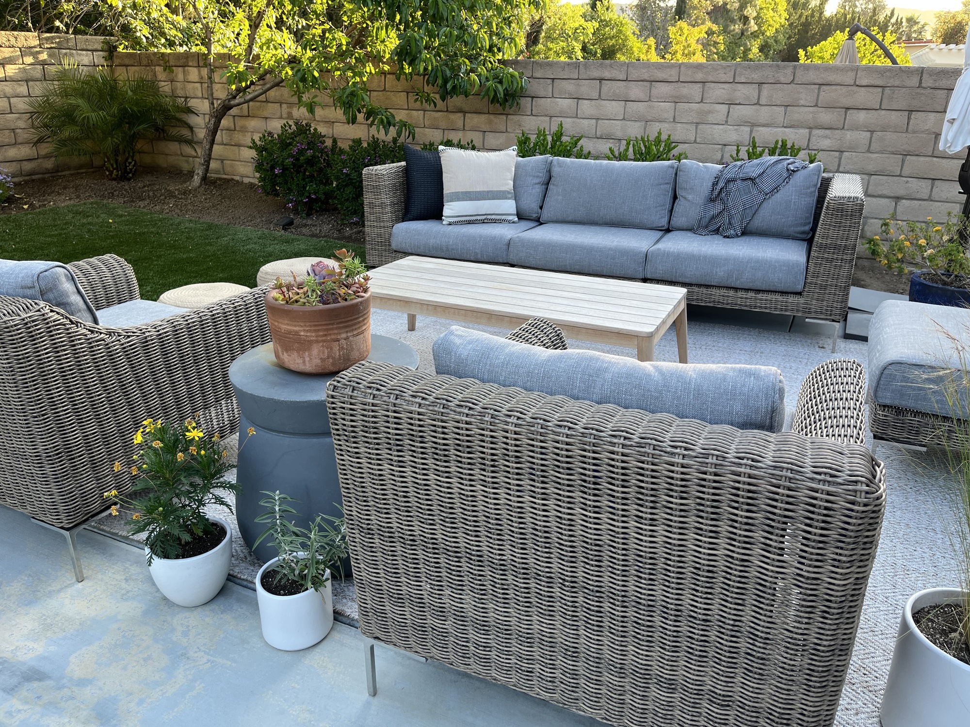 Rustic Escape near Los Angeles  - Photo 6