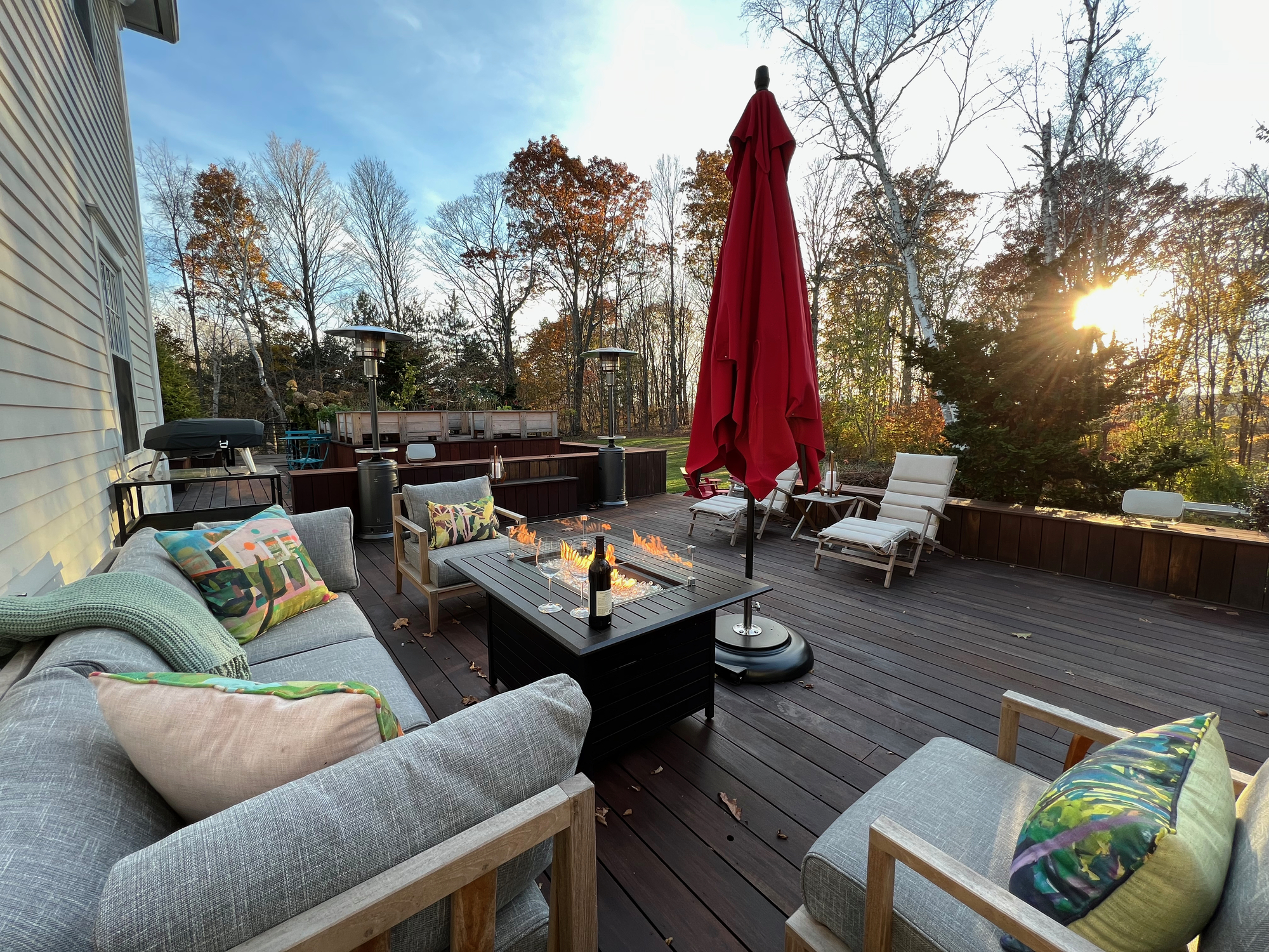 A Spacious Seasonal Retreat in the Berkshires - Photo 1