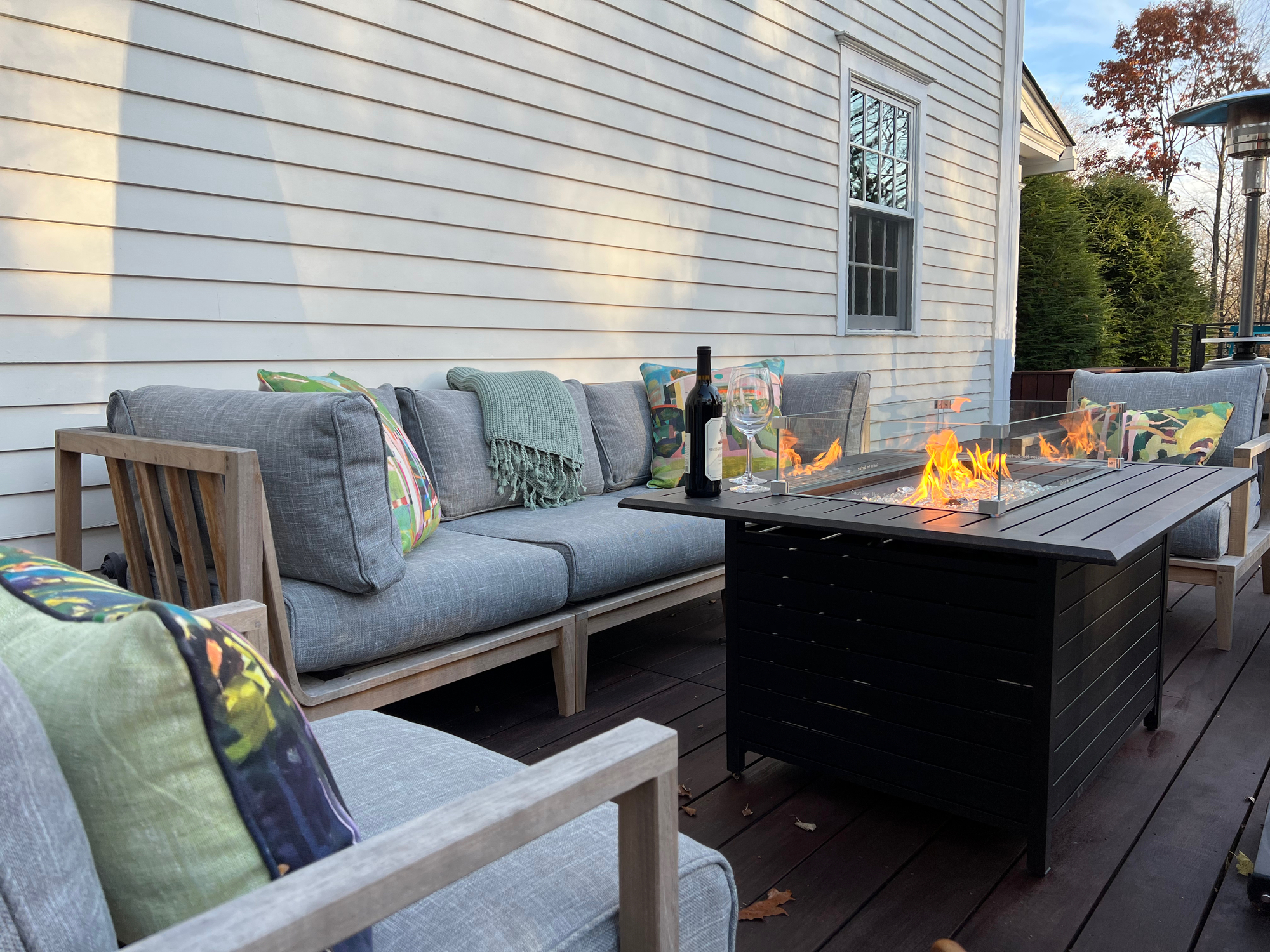 A Spacious Seasonal Retreat in the Berkshires - Photo 2