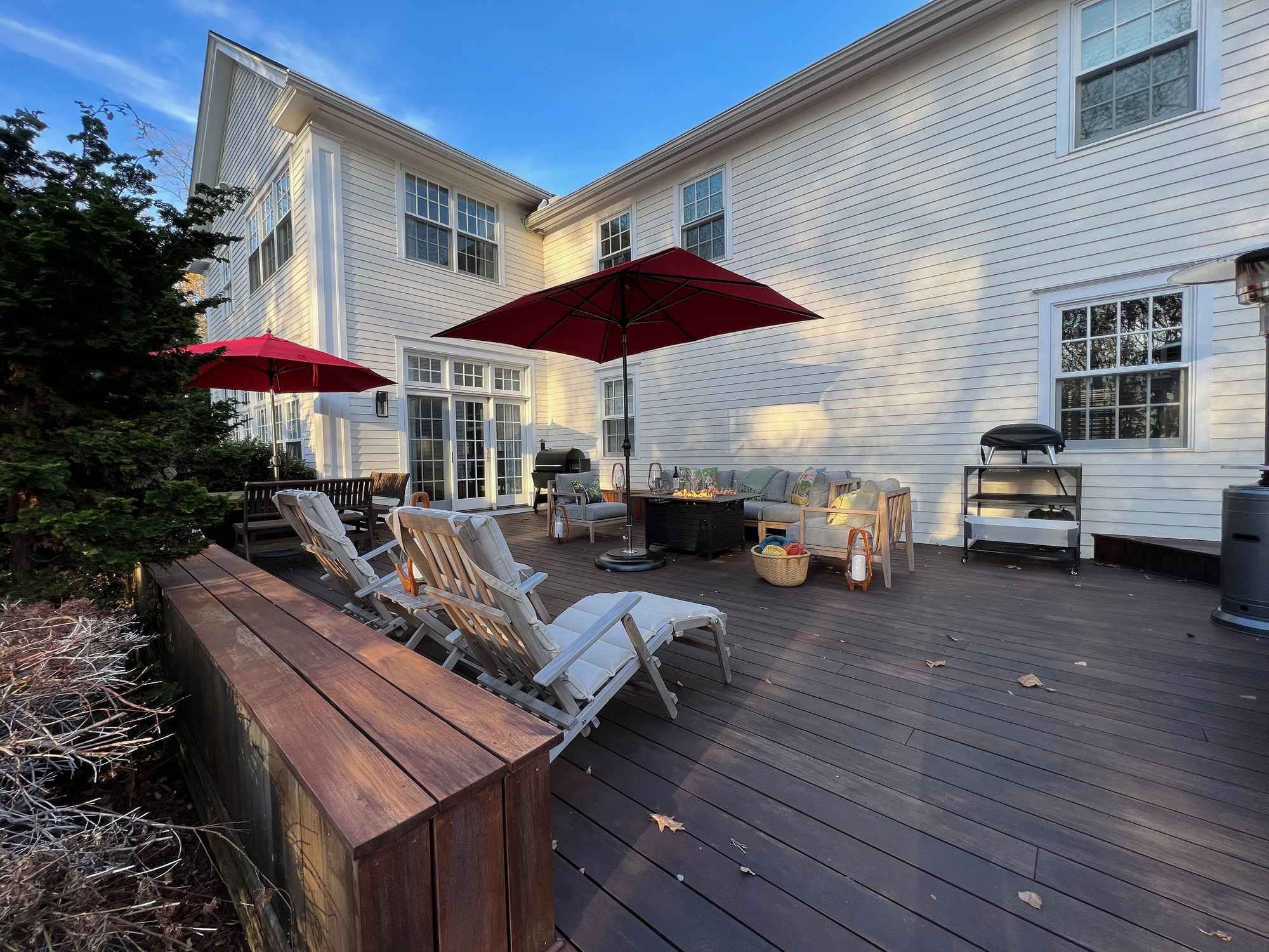 A Spacious Seasonal Retreat in the Berkshires - Photo 3