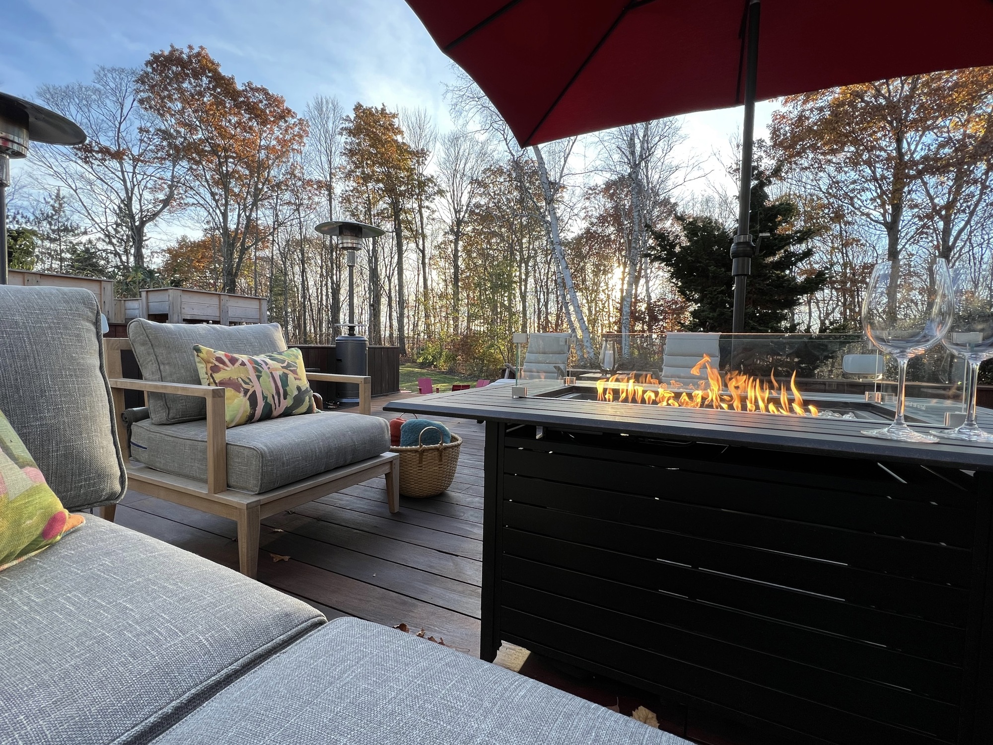 A Spacious Seasonal Retreat in the Berkshires - Photo 4