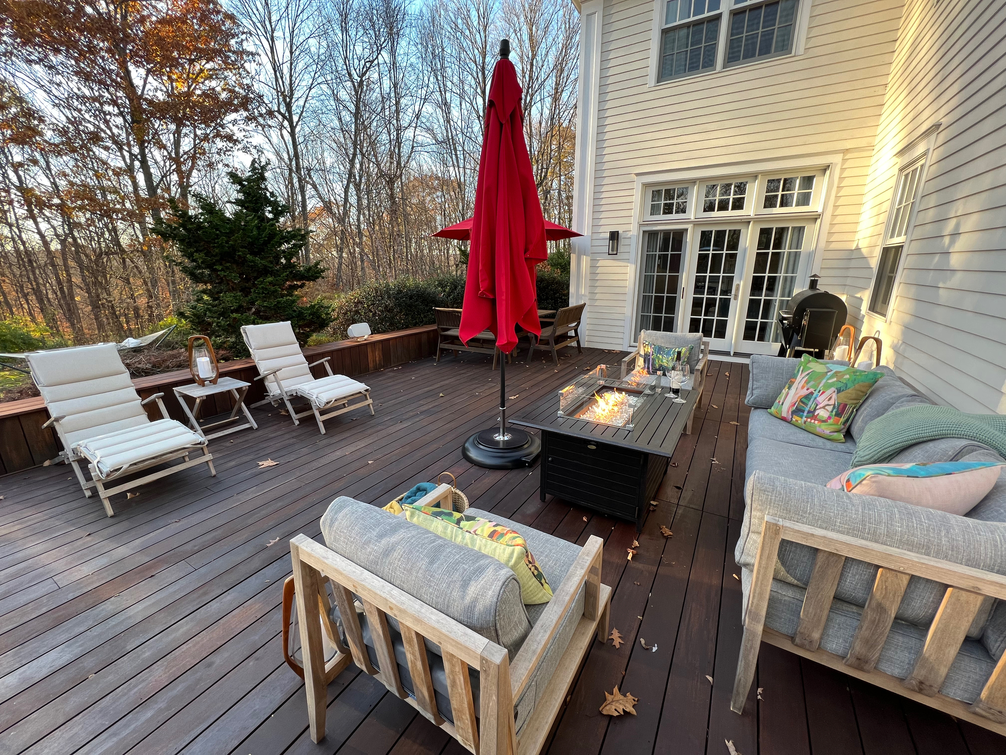 A Spacious Seasonal Retreat in the Berkshires - Photo 5