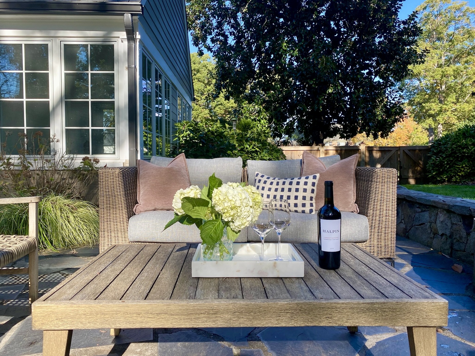 A Cozy Patio for Entertaining in Richmond, VA - Photo 3